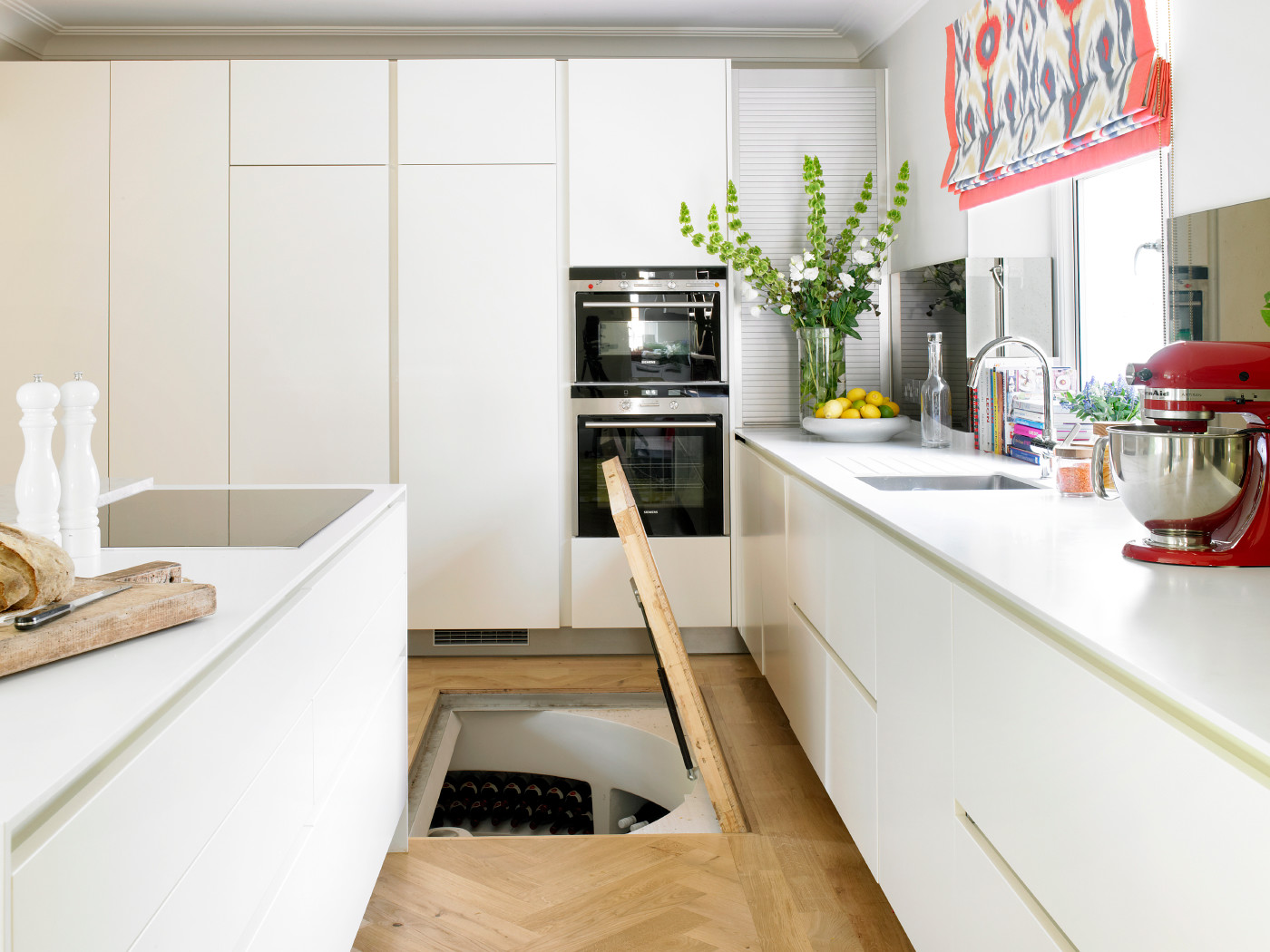 Про запас: Что нужно знать об устройстве погреба