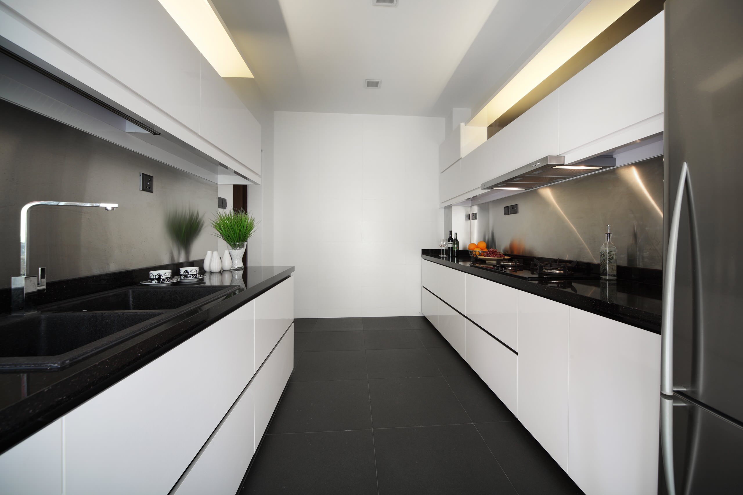 Фотоохота: 90 вдохновляющих домов из Сингапура на Houzz