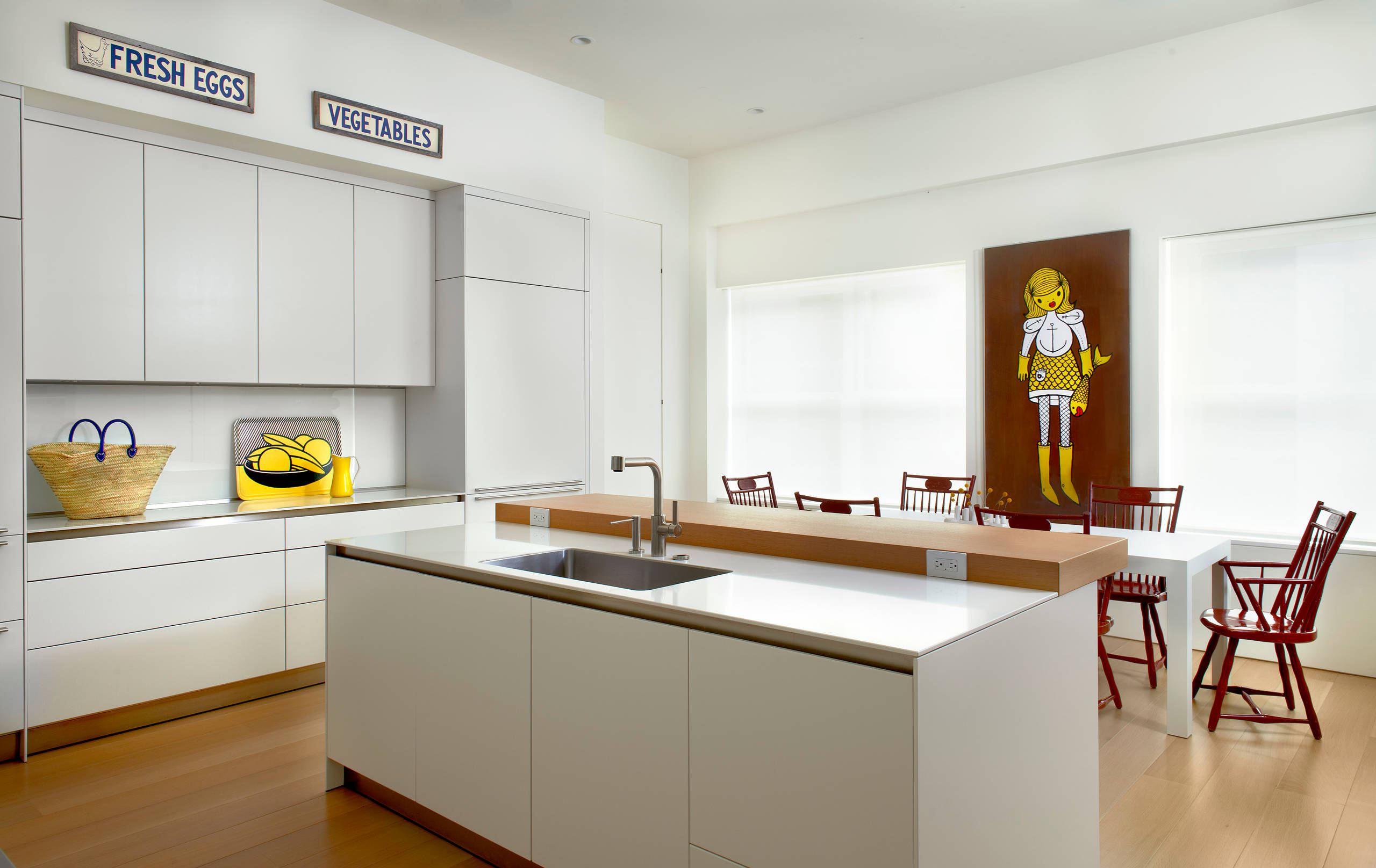 Европейский стиль в интерьере: 5 правил практикующего дизайнера