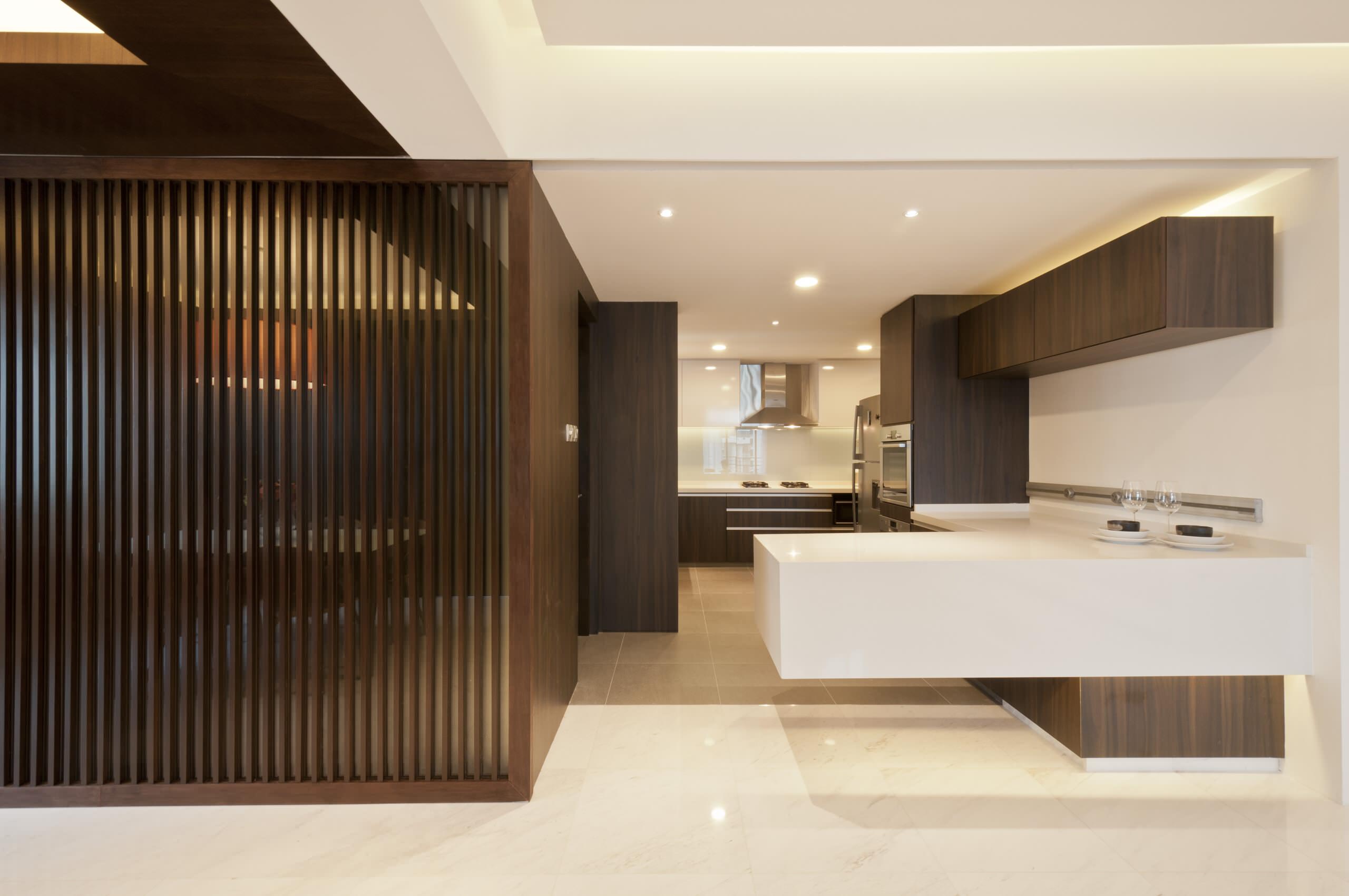 Фотоохота: 90 вдохновляющих домов из Сингапура на Houzz