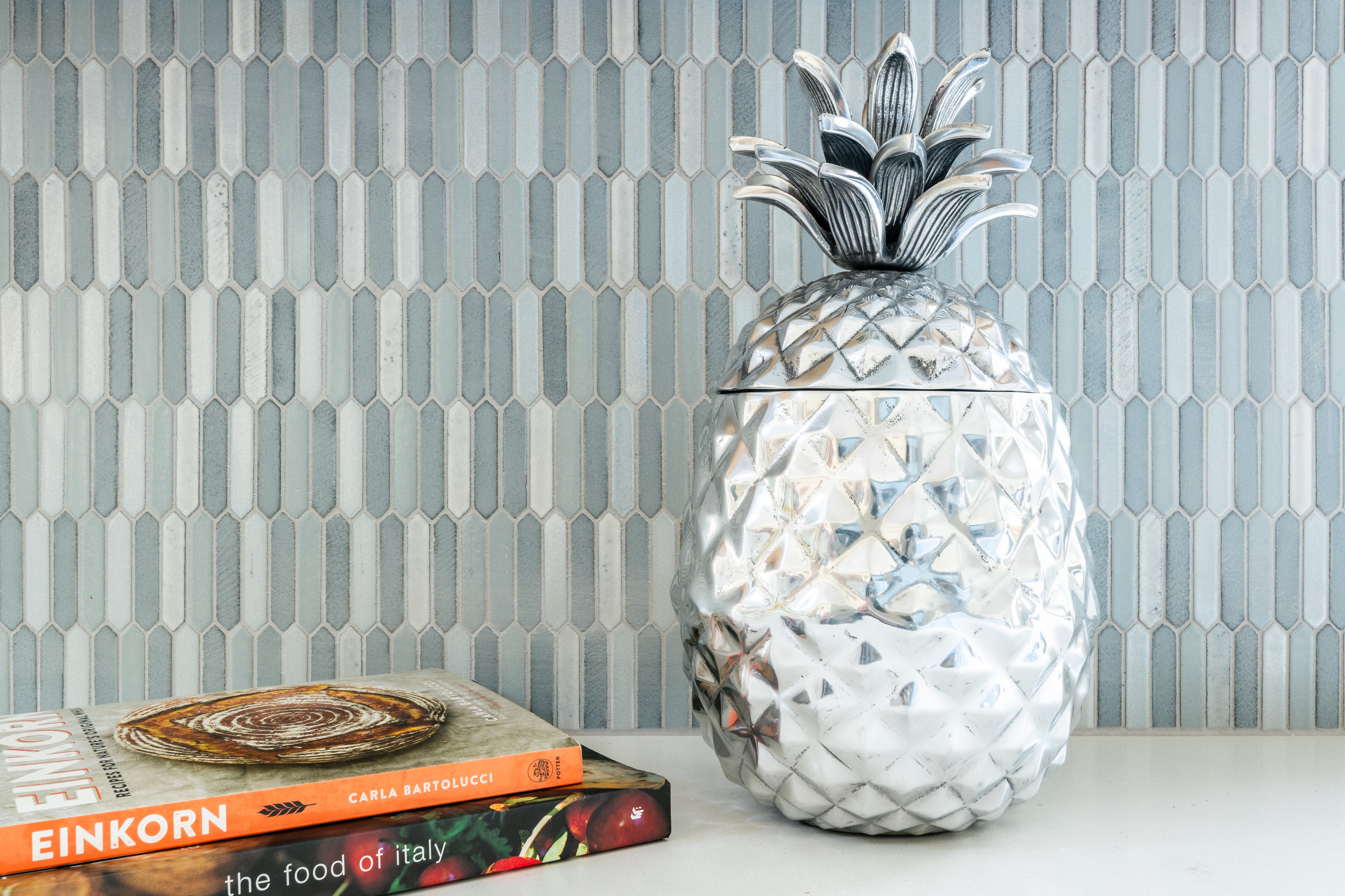 Микротренд: Вытянутые гексагоны