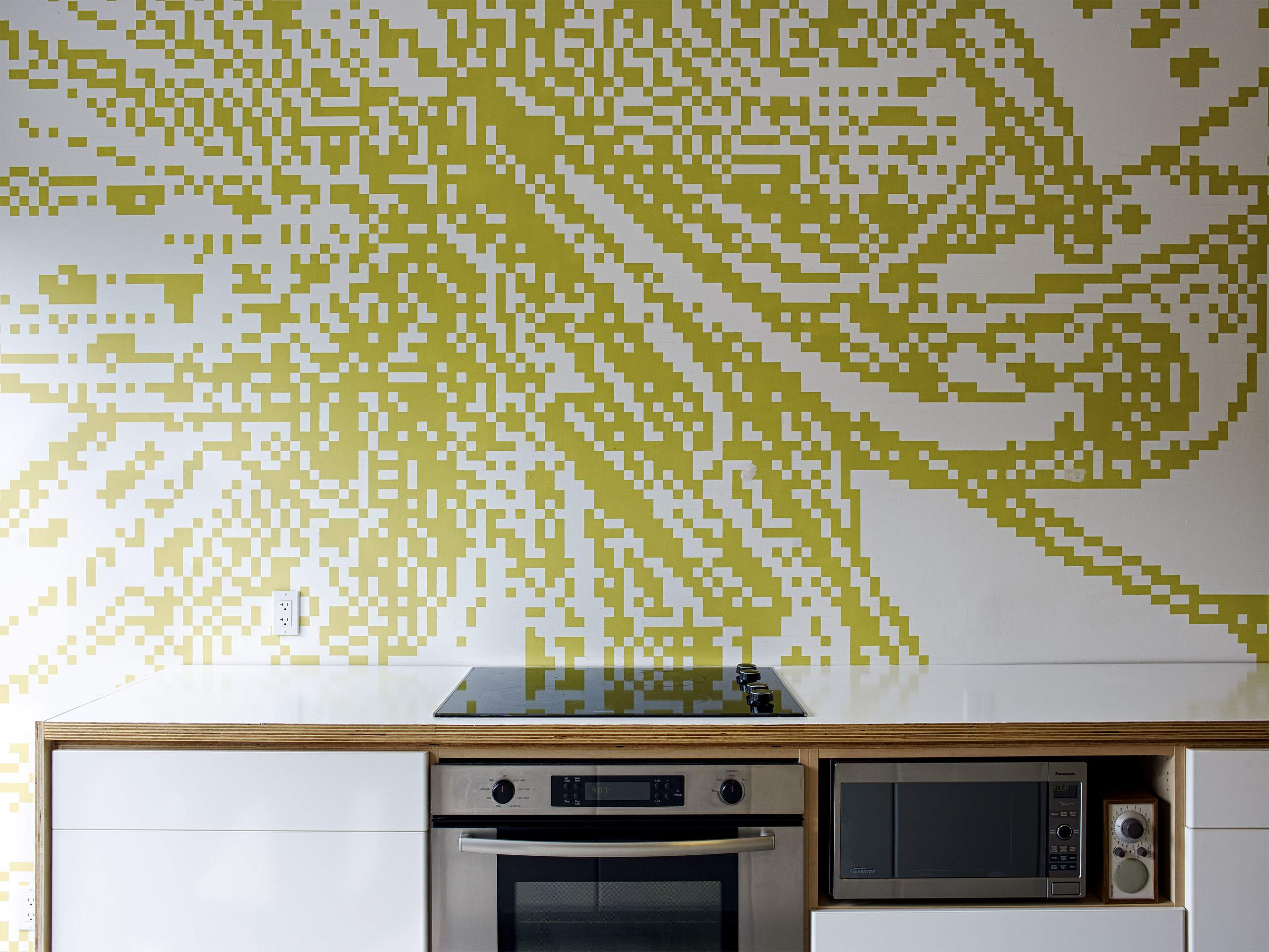 Микротренды: Интерьер «с сучками и задоринкой»