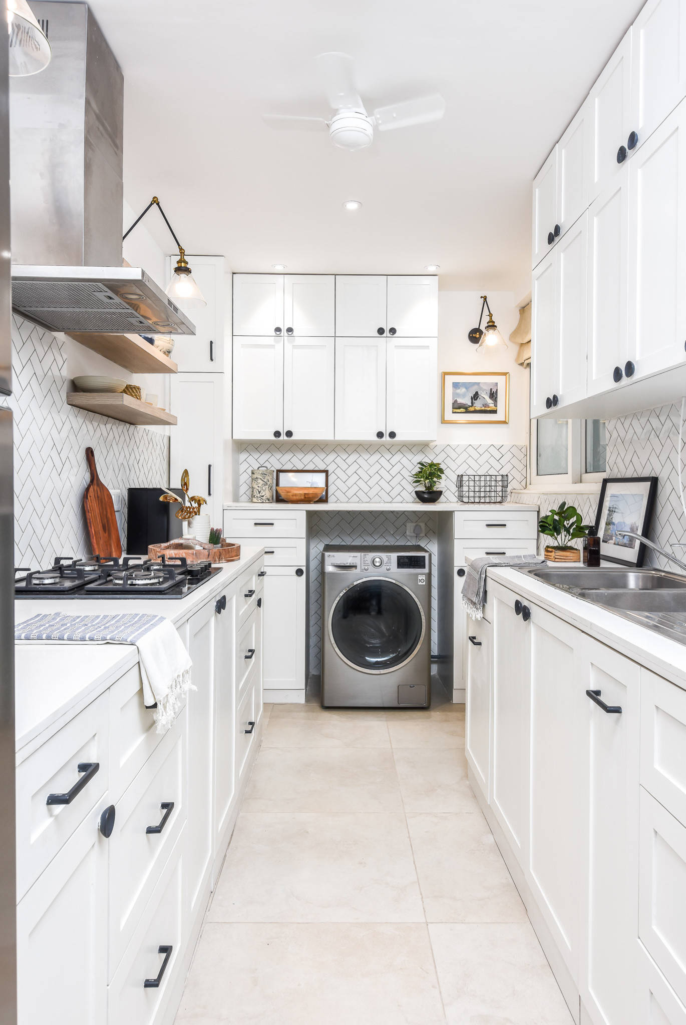 Кухни: По одной самой популярной — со всего света