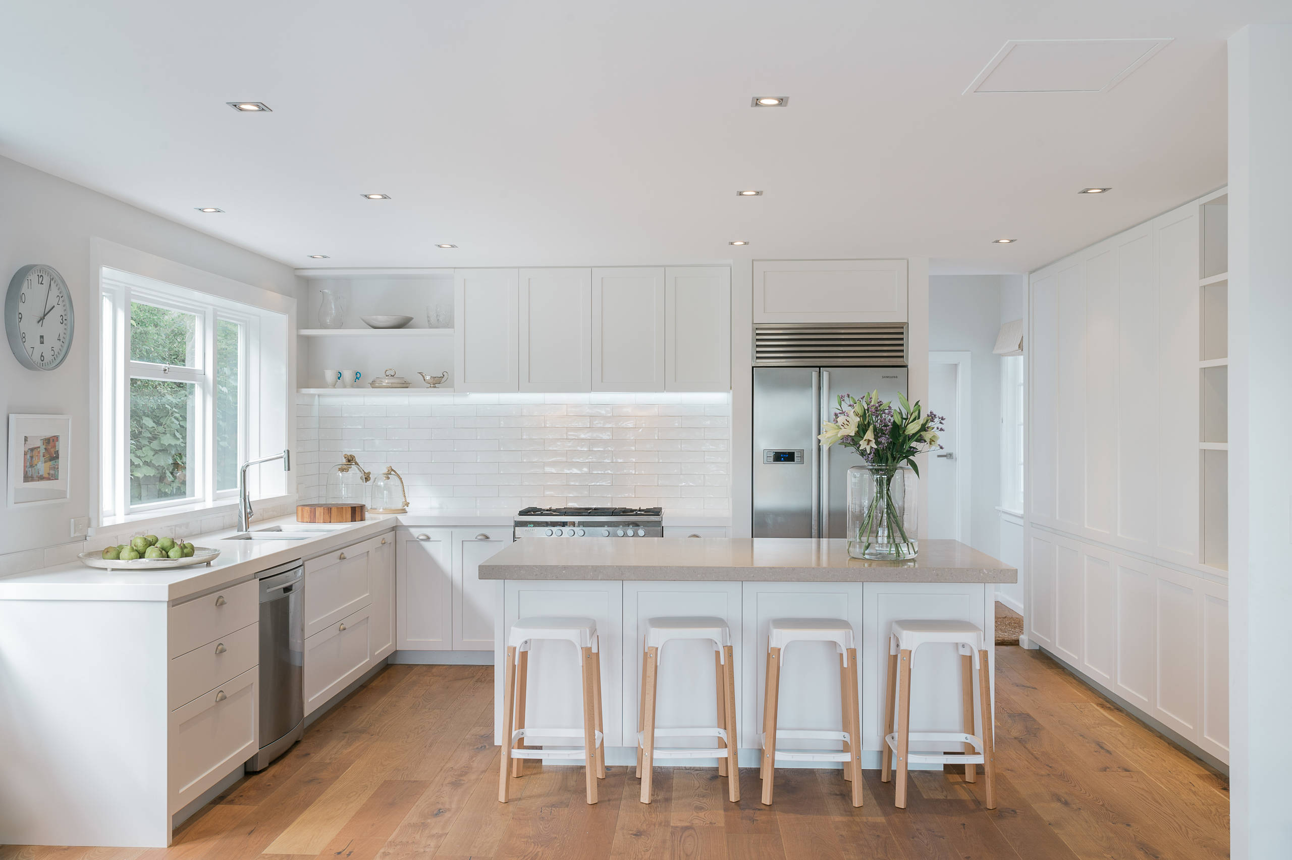 Фотоохота: 100 лучших домов из Новой Зеландии на Houzz