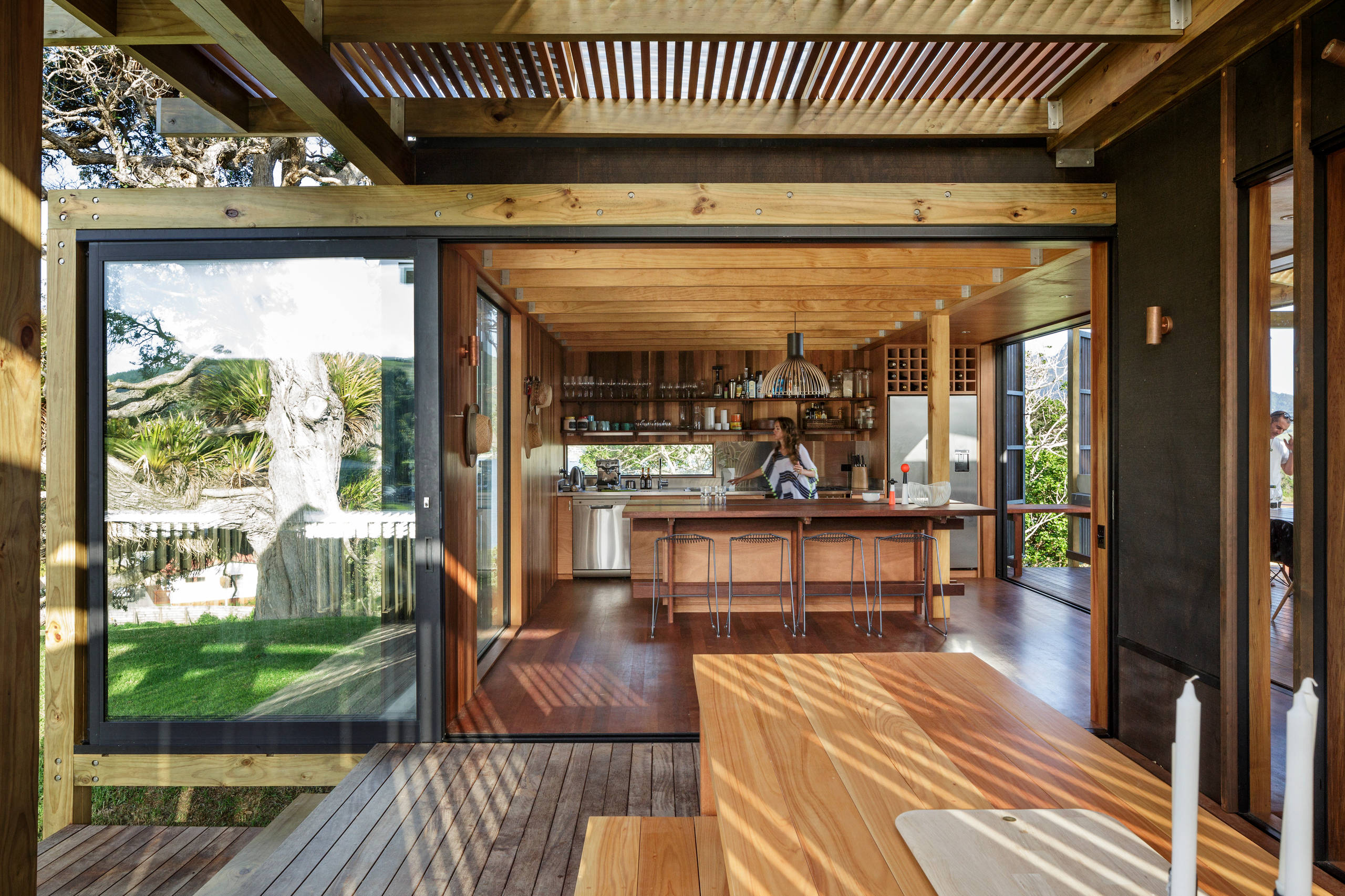 Фотоохота: 100 лучших домов из Новой Зеландии на Houzz