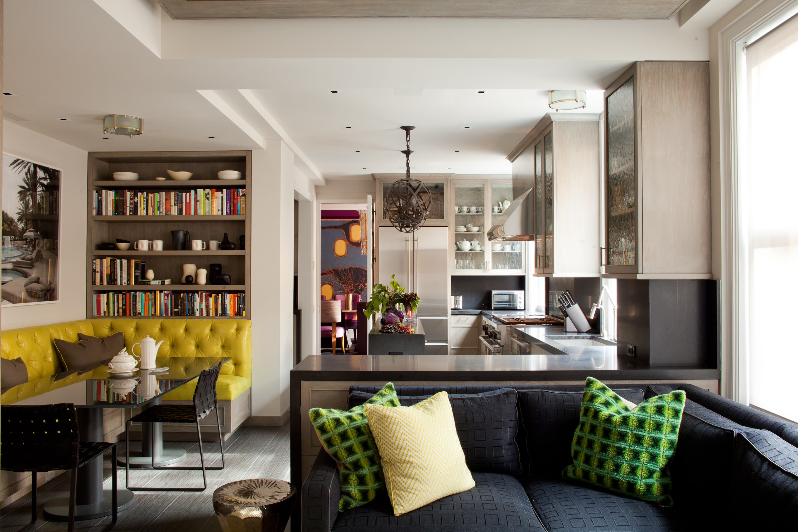 Ваши деньги: Как экономить на заказе встроенной мебели