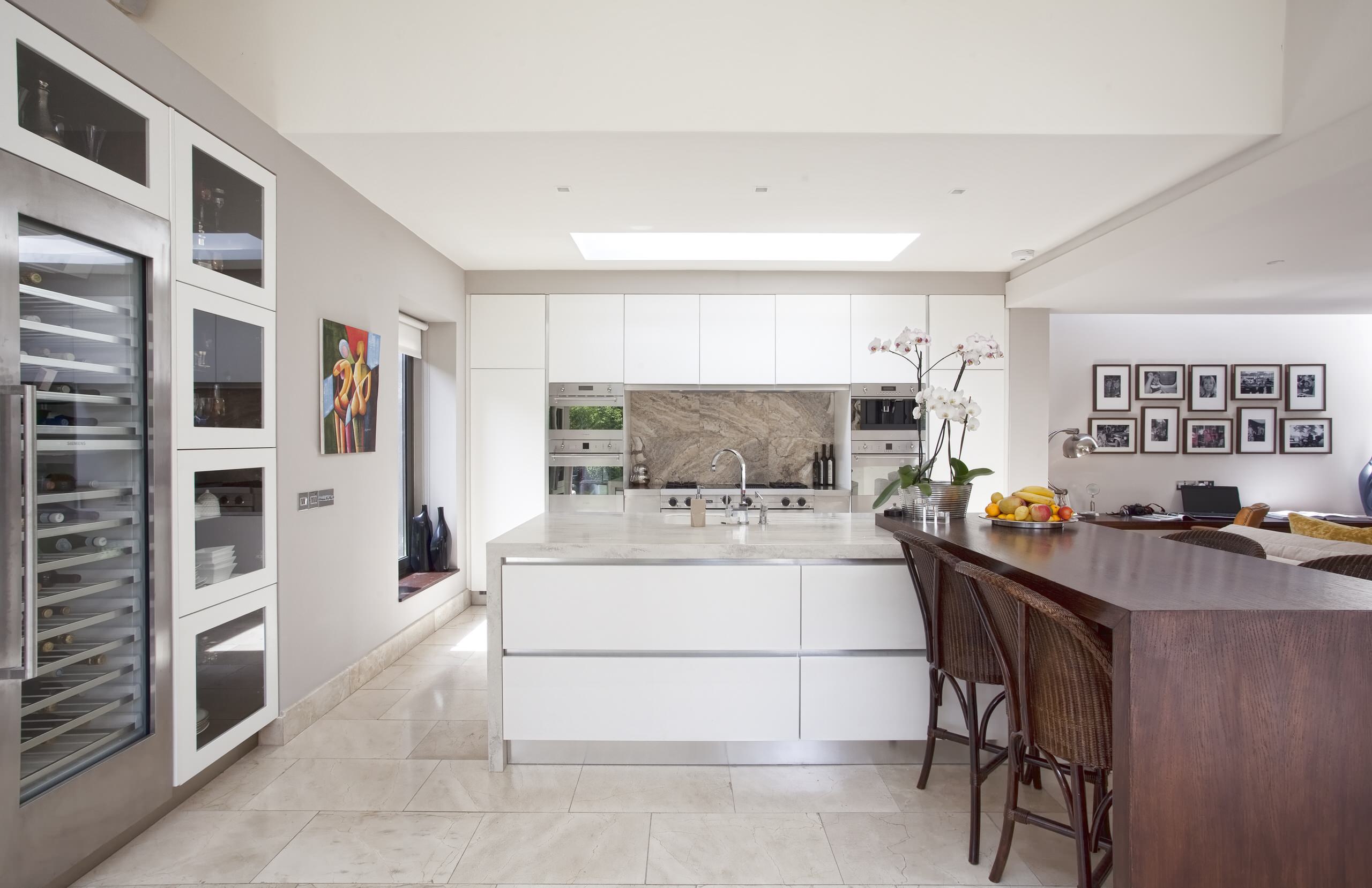 Фотоохота: 100 вдохновляющих интерьеров из Ирландии на Houzz