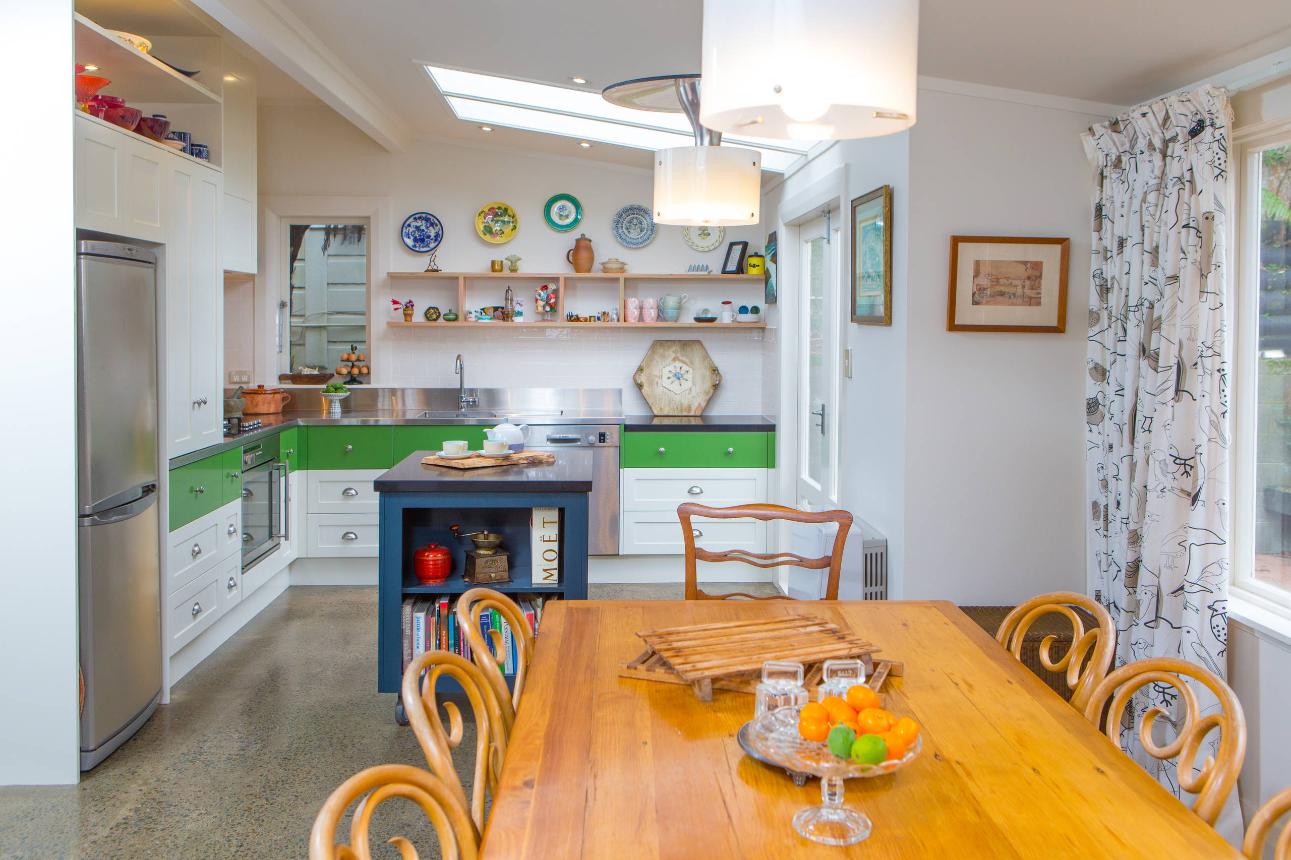 Фотоохота: 100 лучших домов из Новой Зеландии на Houzz