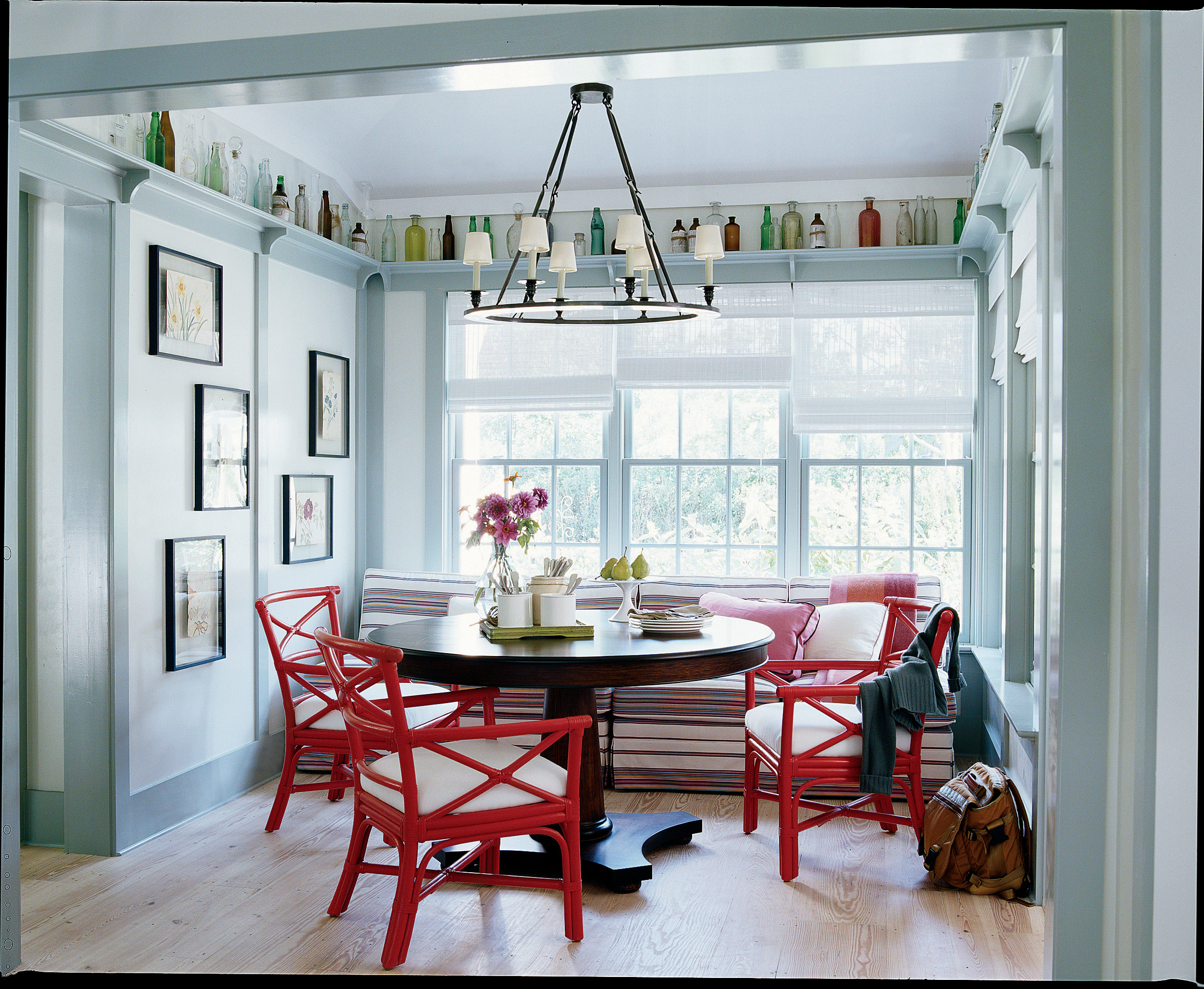 Микротренды: Послание из бутылки