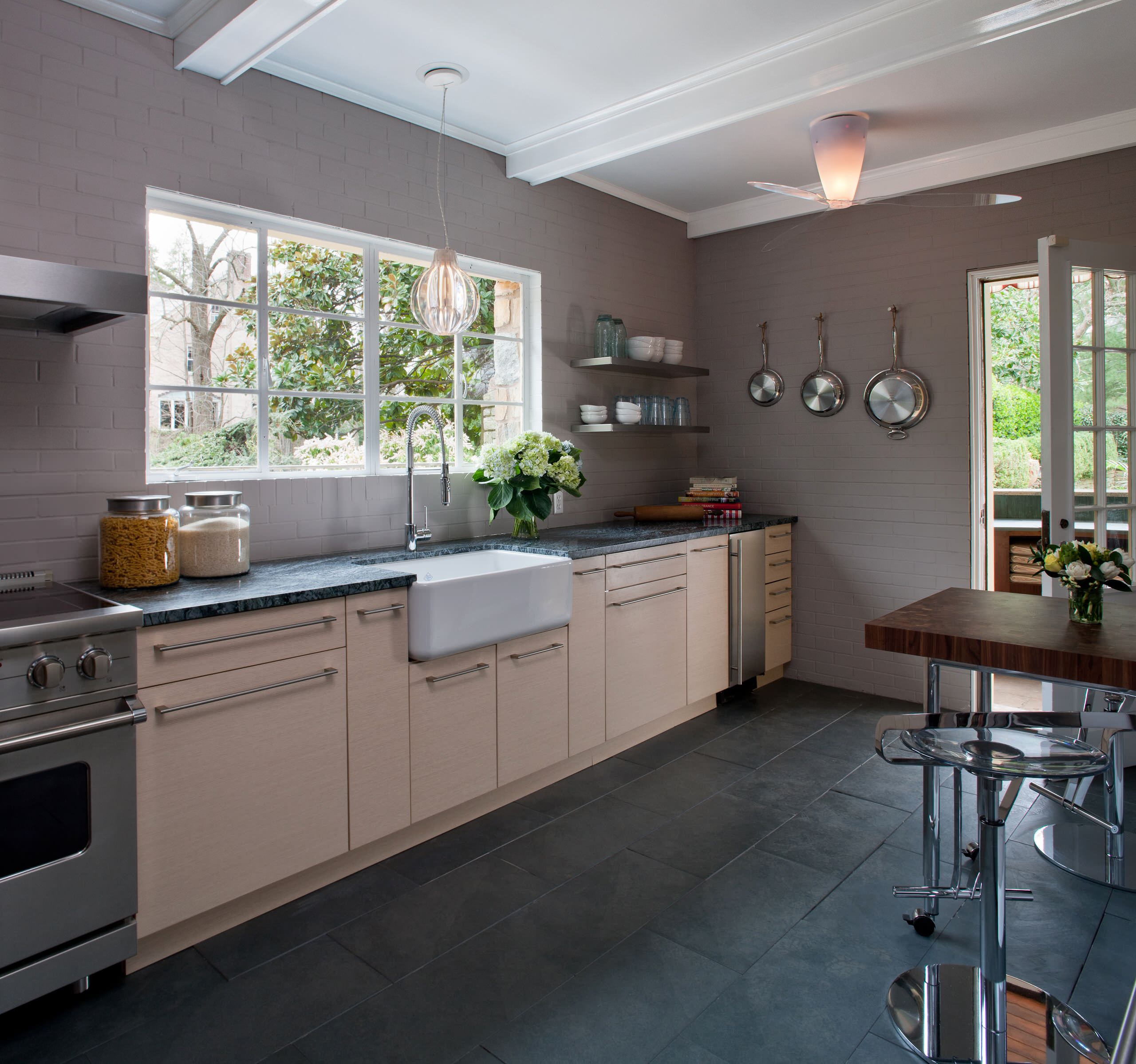 Два в одном: Светильники, которые не только светят