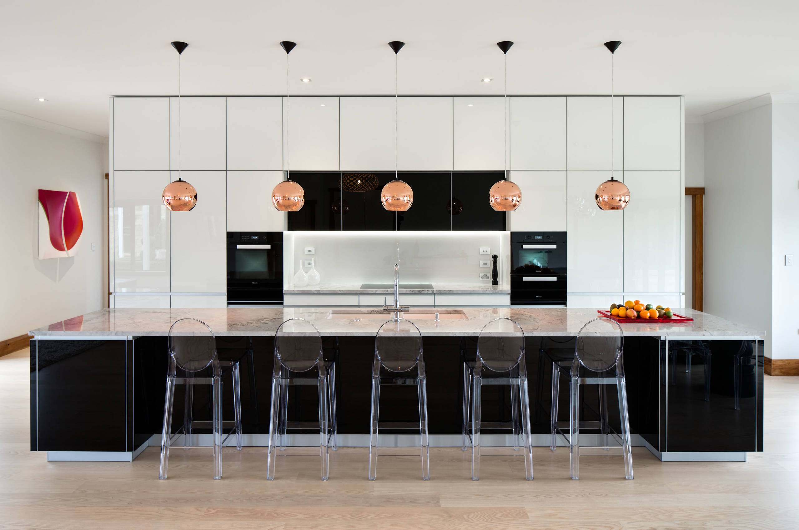 Фотоохота: 100 лучших домов из Новой Зеландии на Houzz