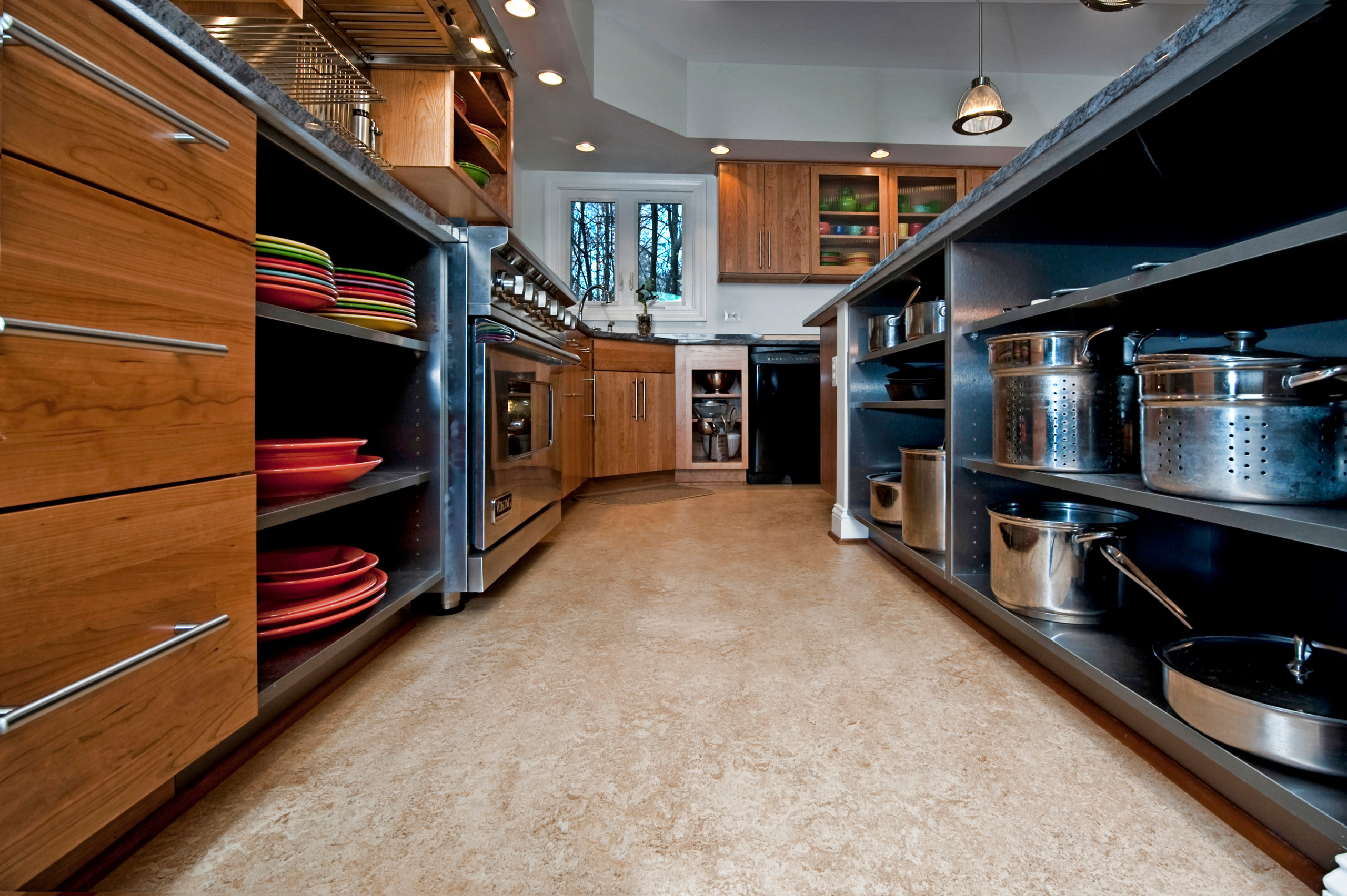 10 причин полюбить линолеум