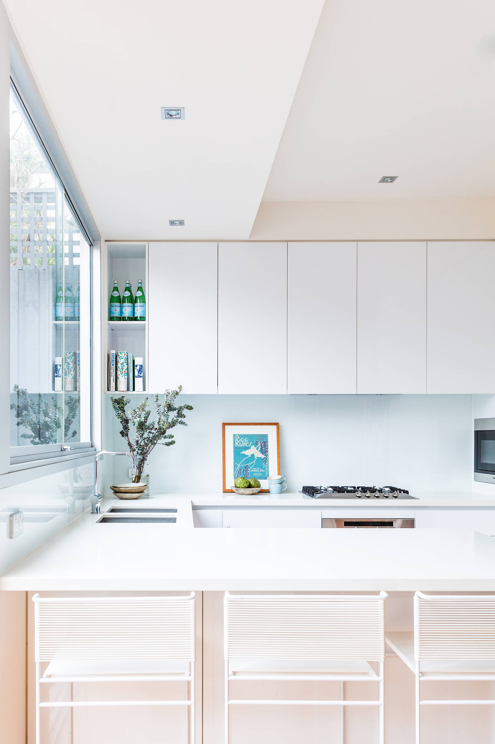 Мир дизайна: 33 лайфхака по домоводству от пользователей Houzz