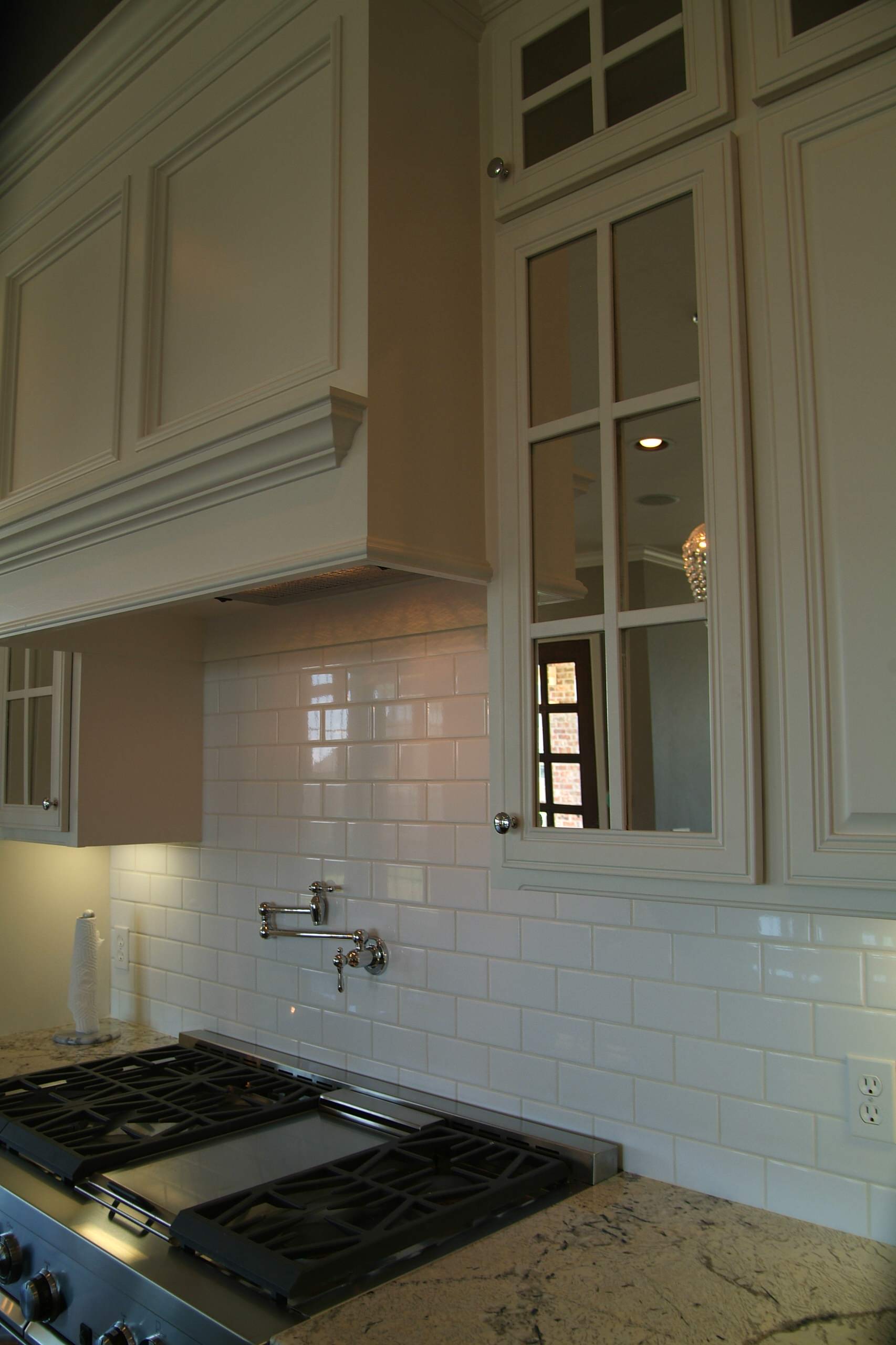 Тайный феншуй: Исправляем ошибки в дизайне интерьера кухни