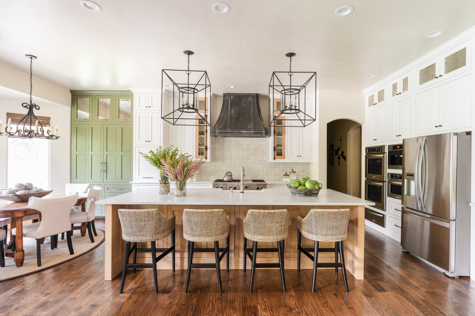 10 тенденций в дизайне дома, которые скоро будут популярны