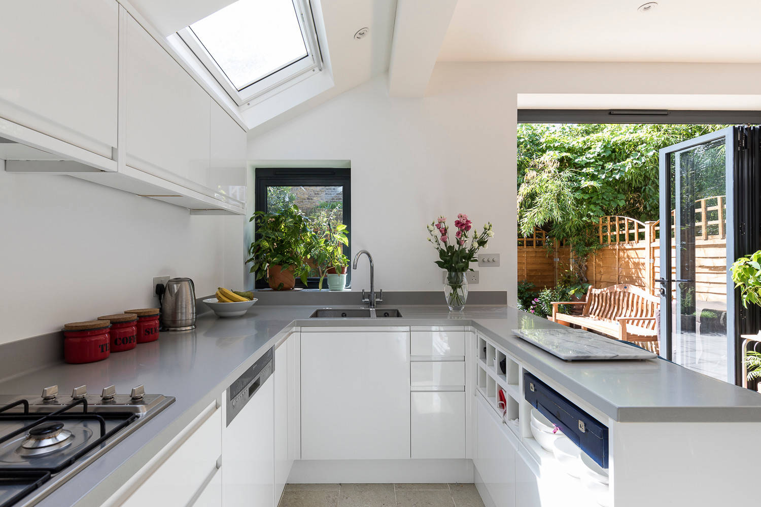 Выставка: Decorex 2020 — дом, устойчивый дом