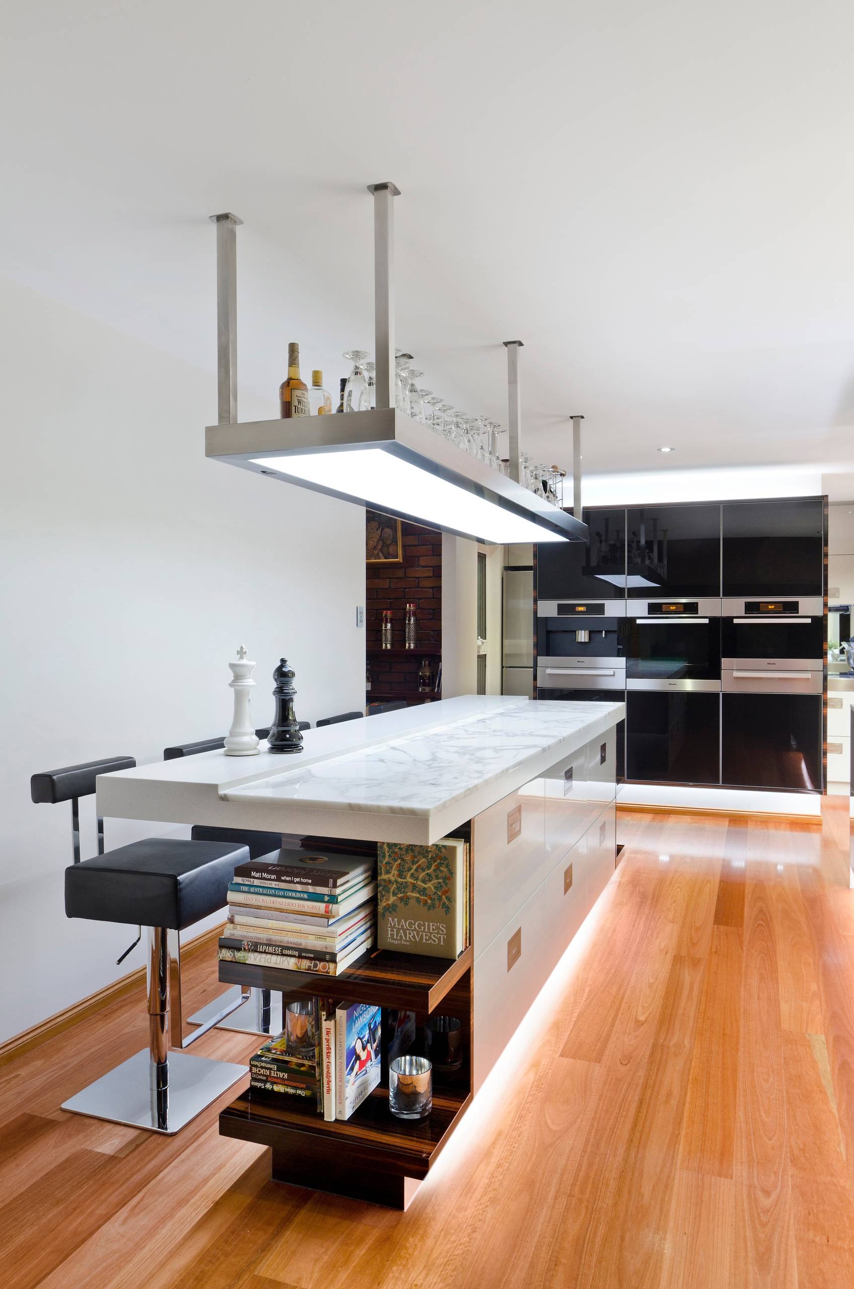 Фотоохота: 90 идей, как оформить мини-бар дома своими руками