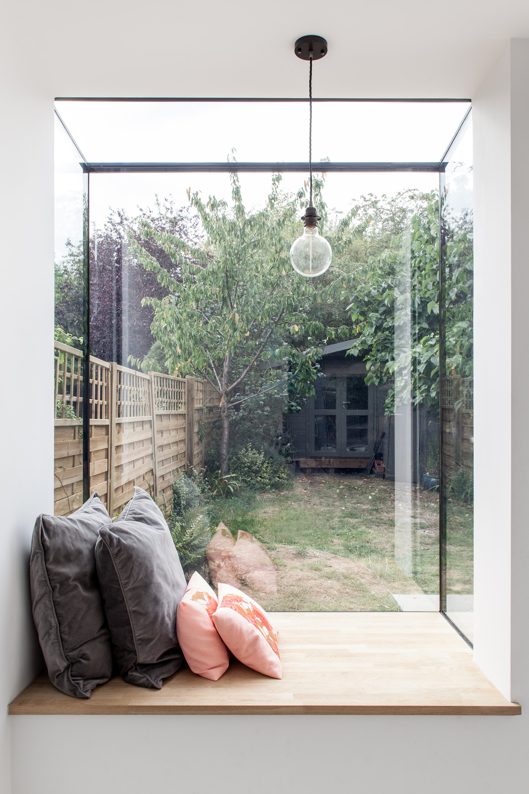 Фотоохота: 17 окон с круговым обзором