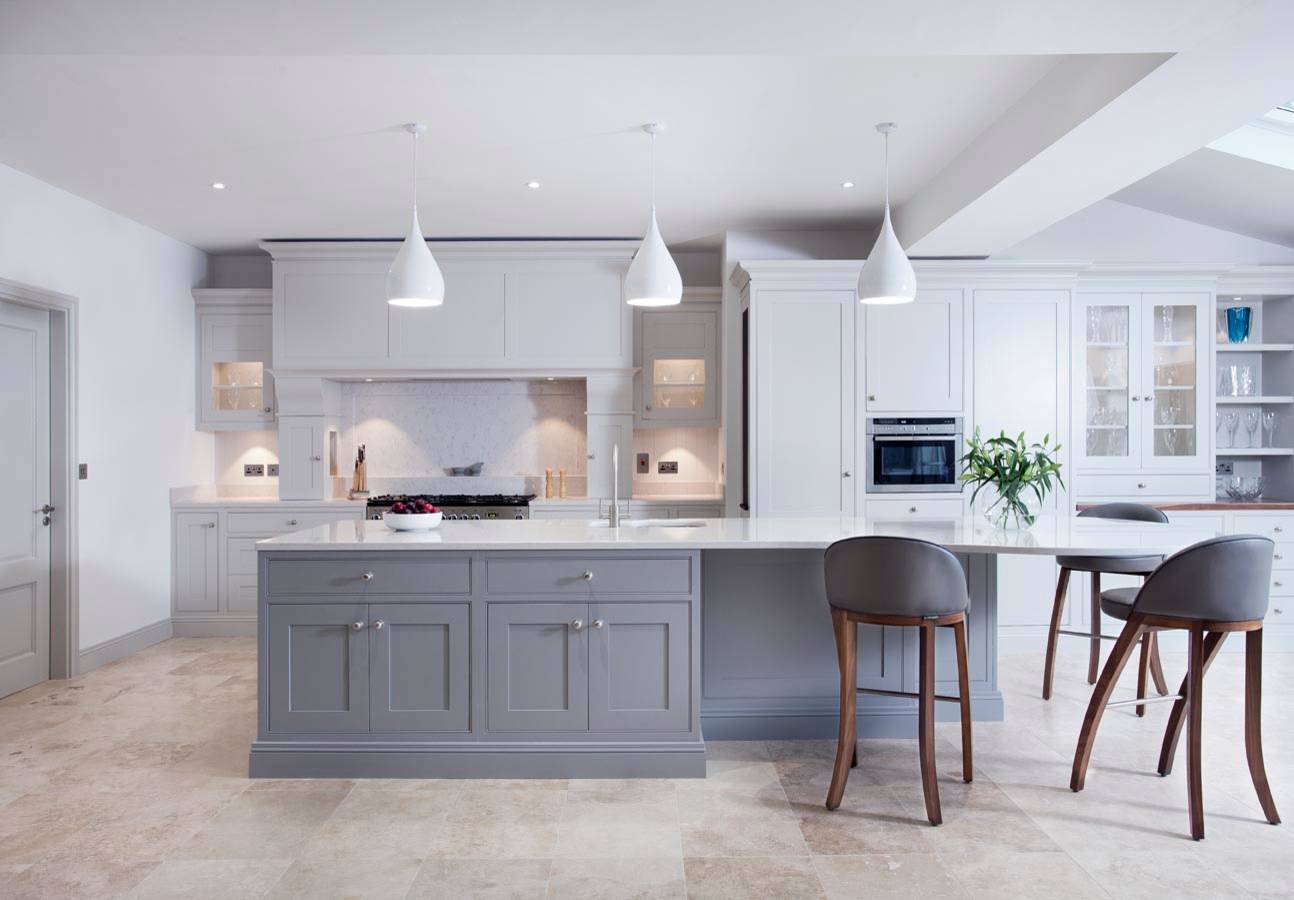 Фотоохота: 100 вдохновляющих интерьеров из Ирландии на Houzz