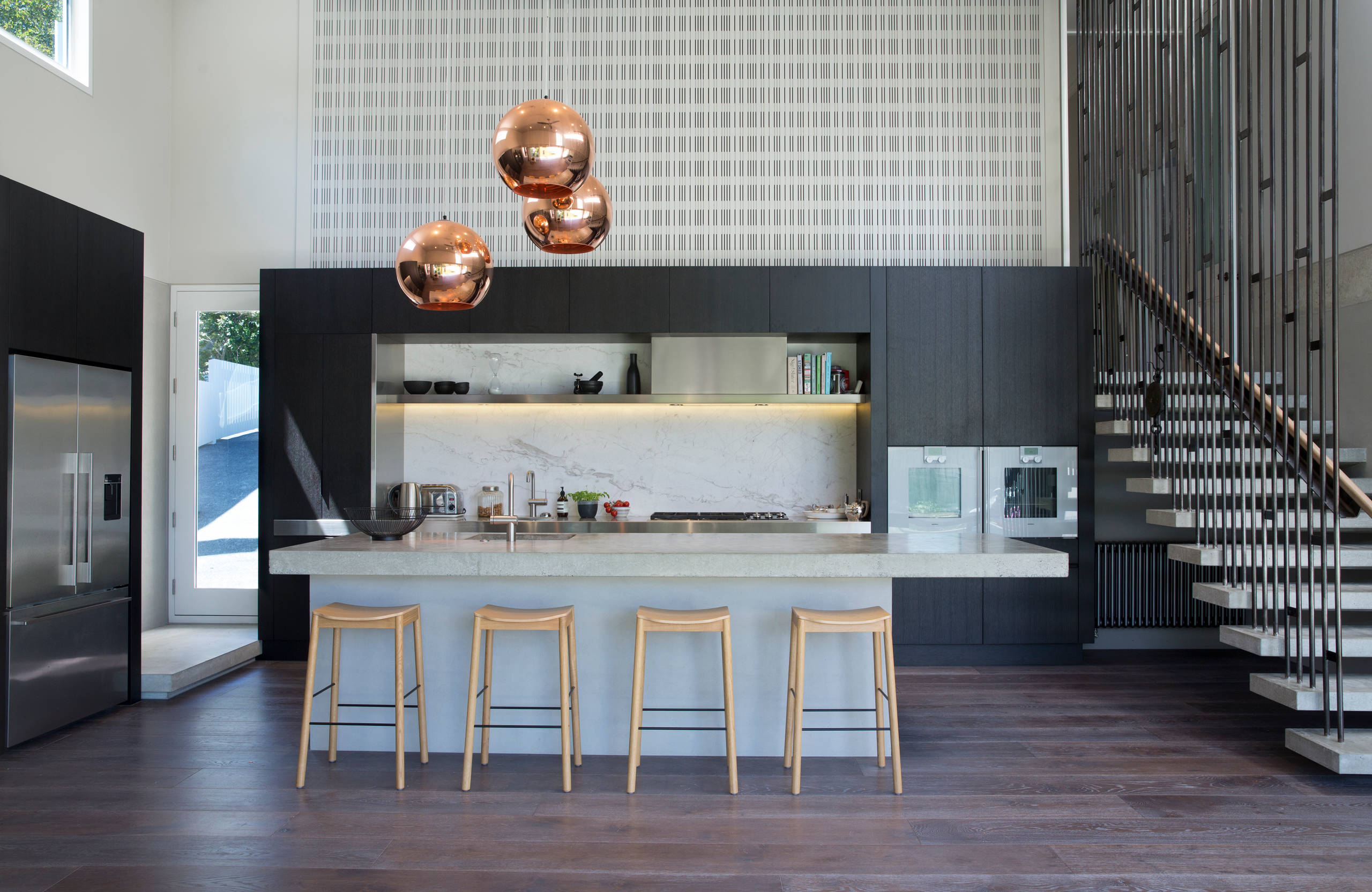 Фотоохота: 100 лучших домов из Новой Зеландии на Houzz