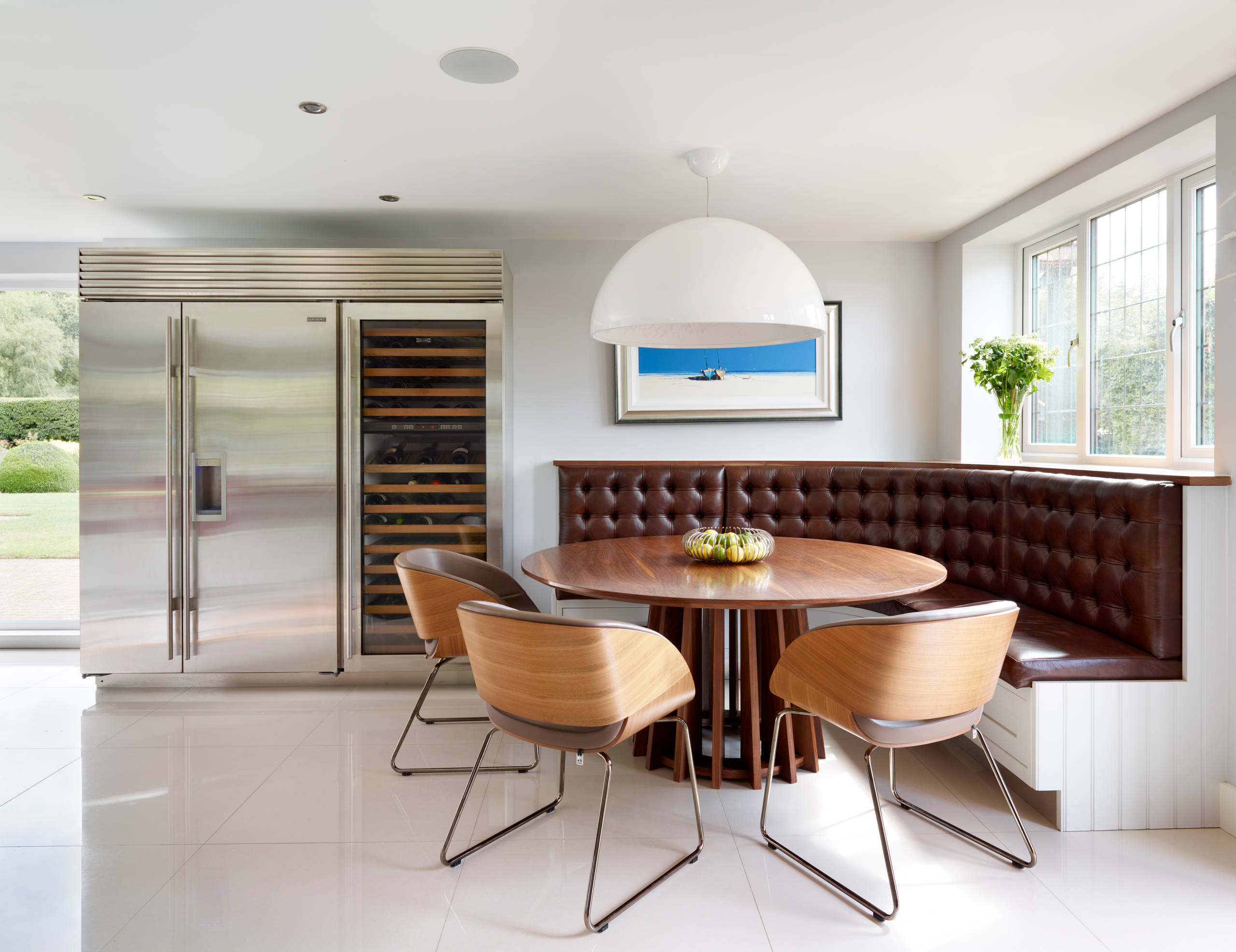 Личный опыт: Дом и быт по-американски. Часть II