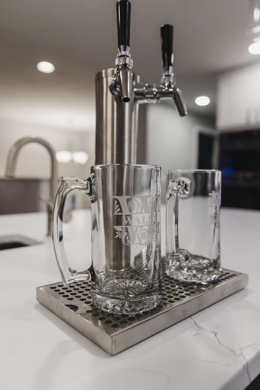 До чего дошел прогресс: 15 идей для кухонного острова