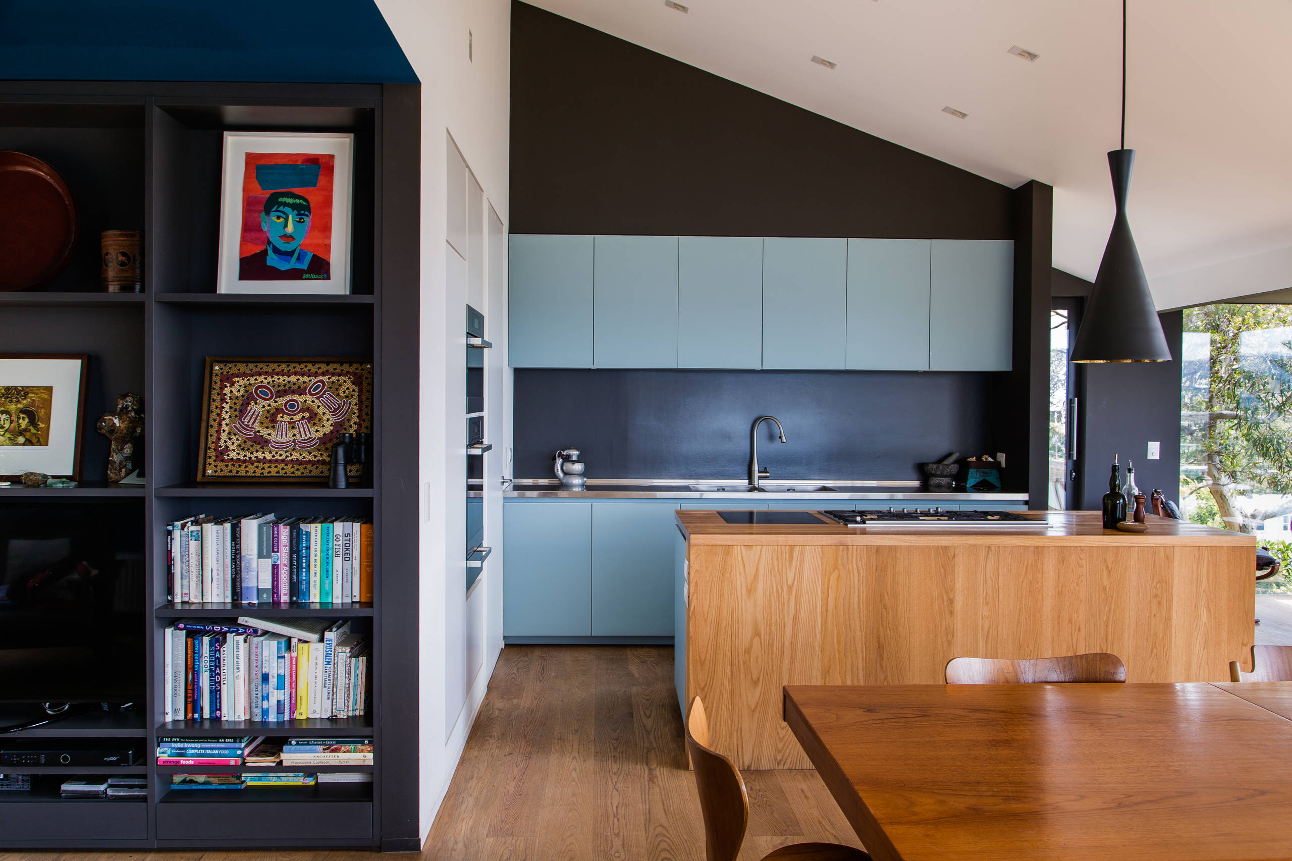 Фотоохота: 100 лучших домов из Новой Зеландии на Houzz