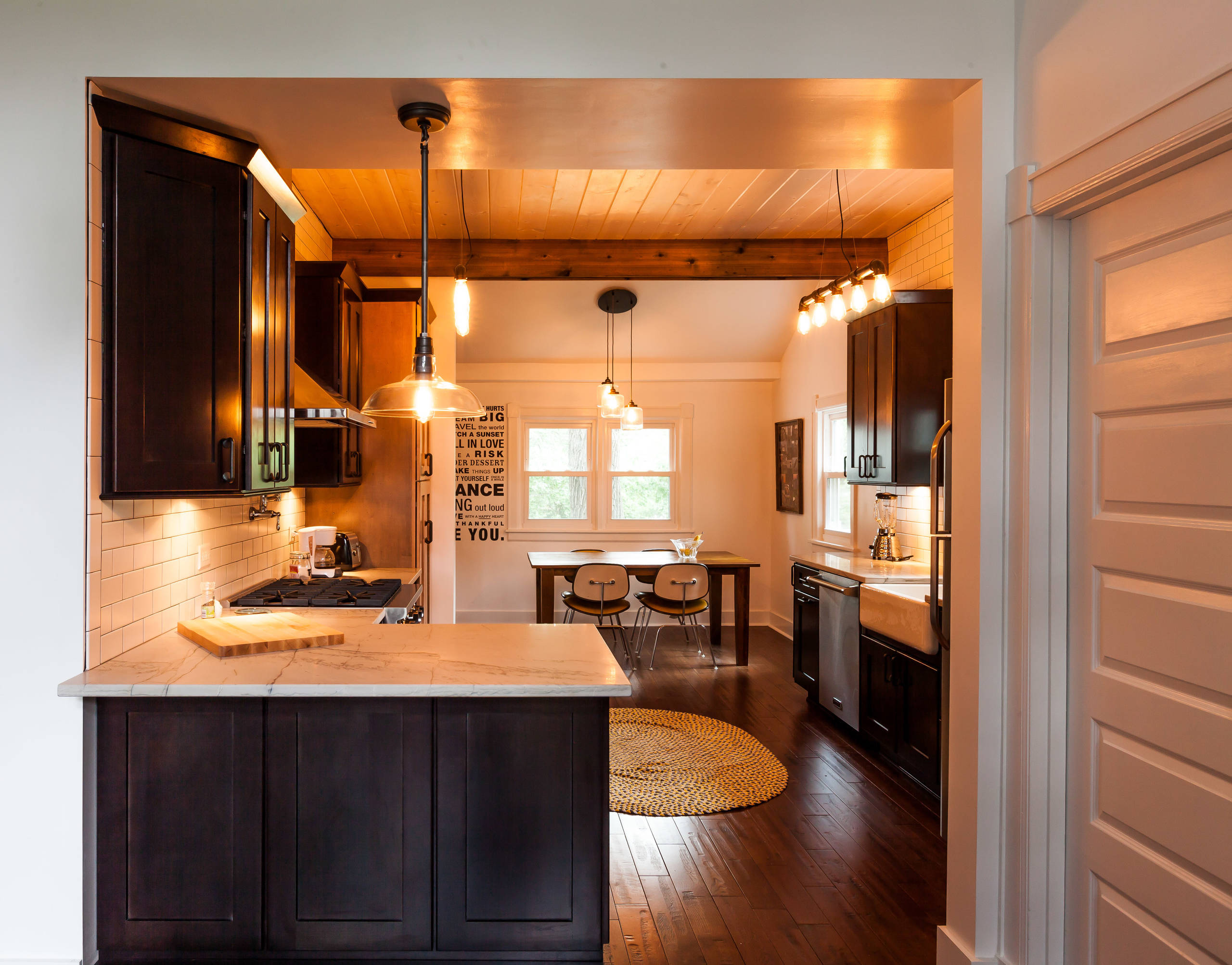 12 способов влюбиться... в кухонный быт