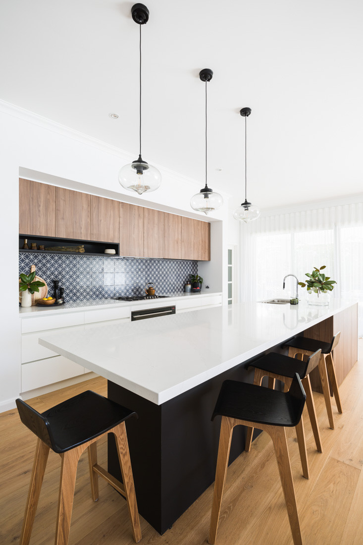 Фотоохота: 20 кухонь, которые получили премию Best of Houzz 2021
