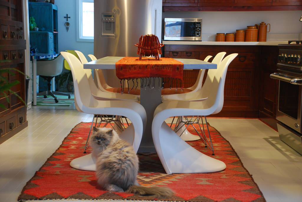 Выставка: Что датчане думают о своем дизайне