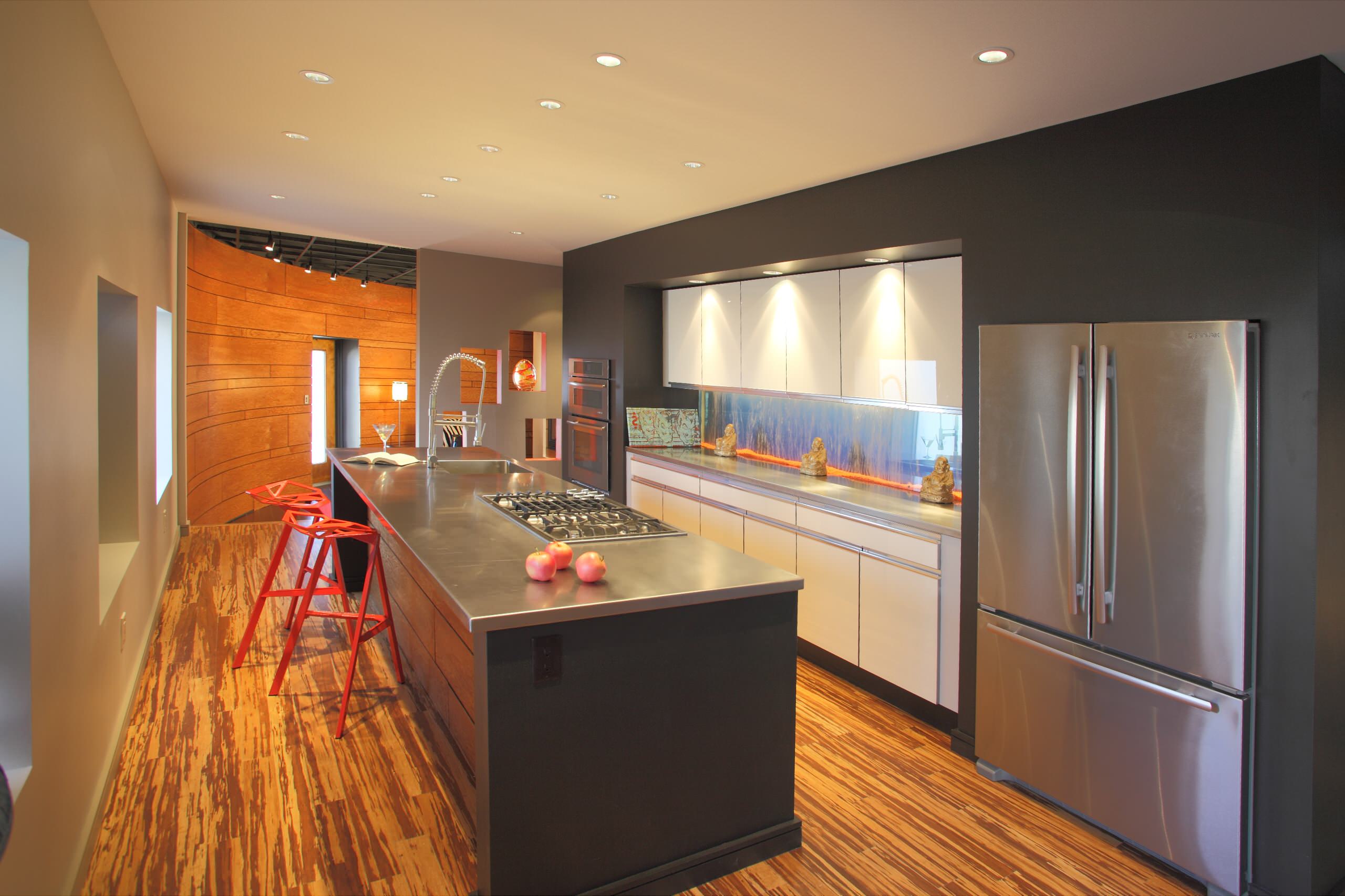 Микротренды: Бамбук в интерьерном дизайне