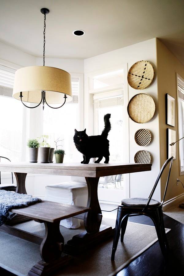 Мир дизайна: Домашние суеверия из разных стран