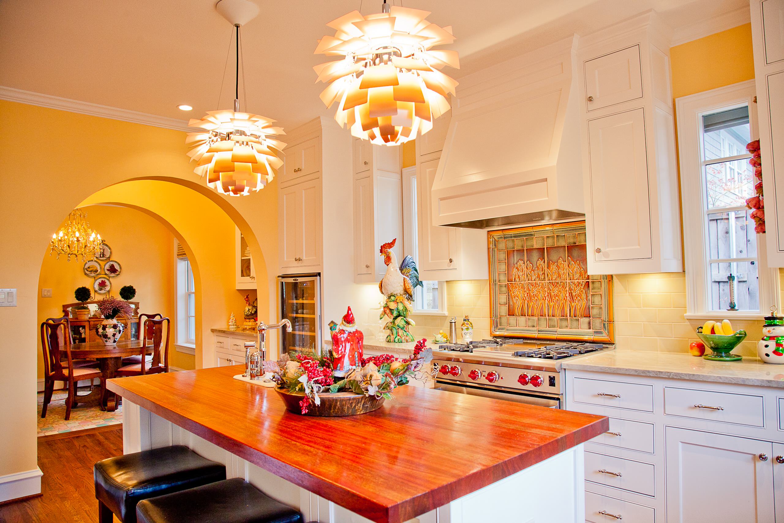 Культовые светильники в истории дизайна: Во что вкладывать деньги