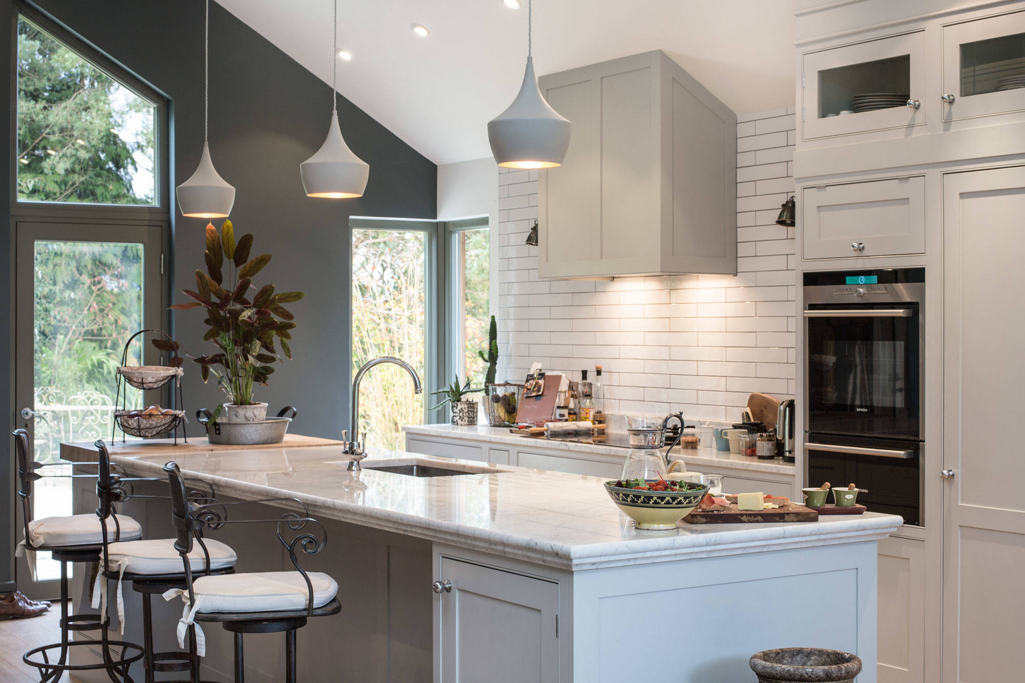 Фотоохота: 100 вдохновляющих интерьеров из Ирландии на Houzz