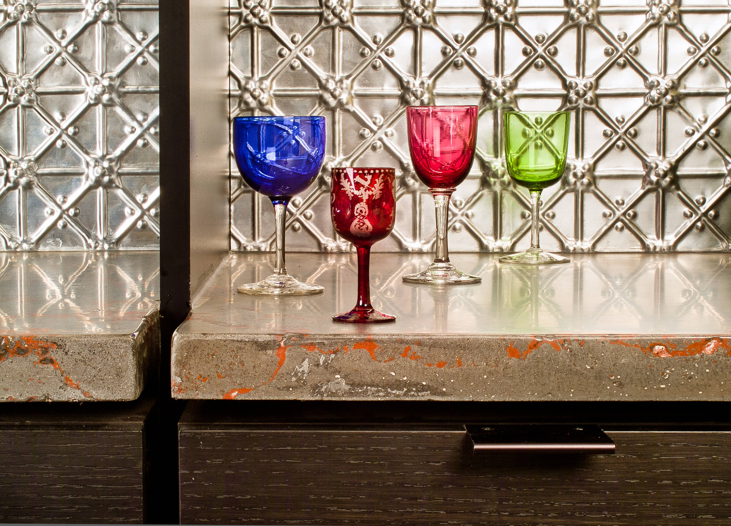 Houzz США: Дом коллекционера с тремя библиотеками и потайной дверью