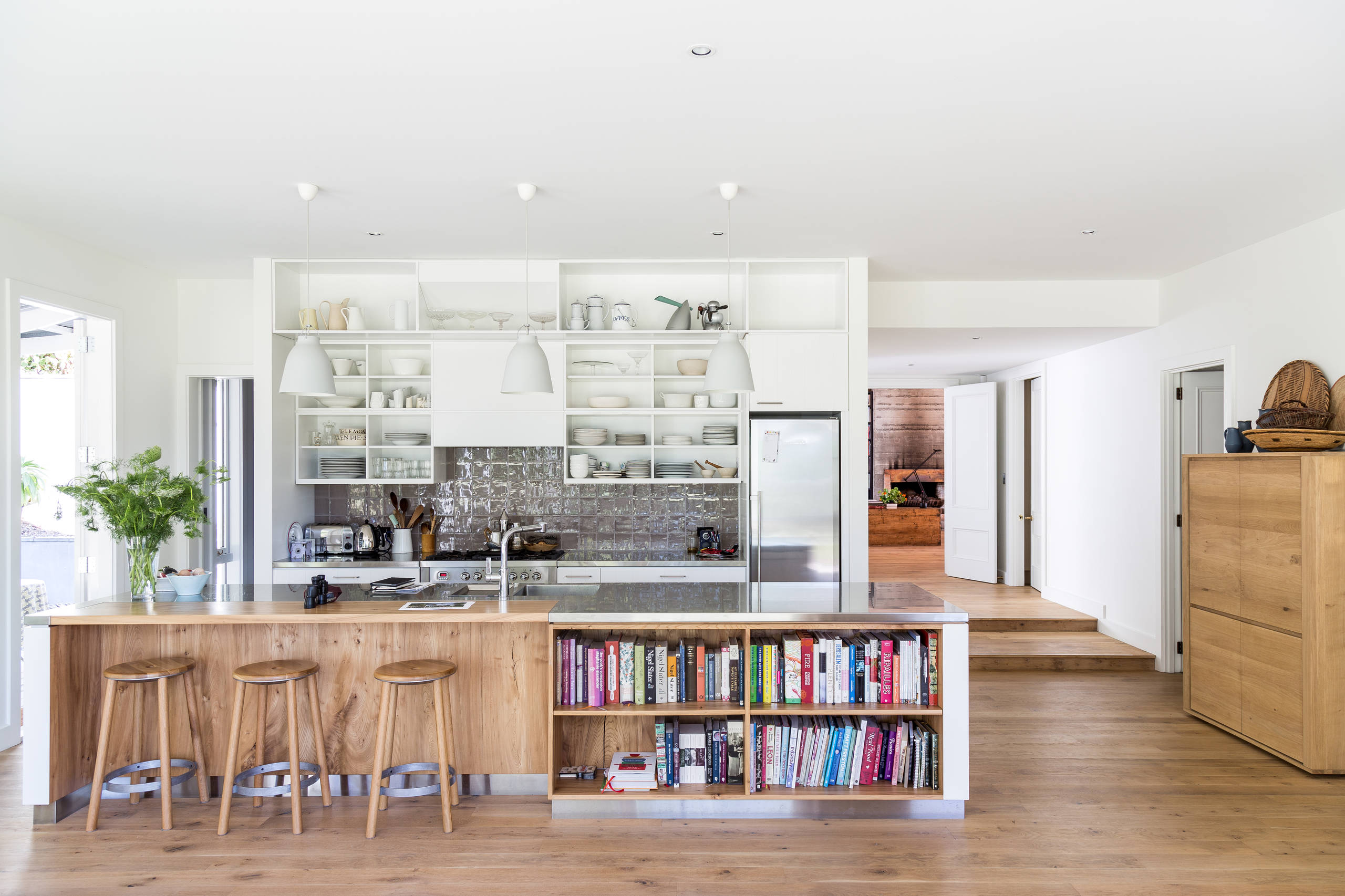 Фотоохота: 100 лучших домов из Новой Зеландии на Houzz