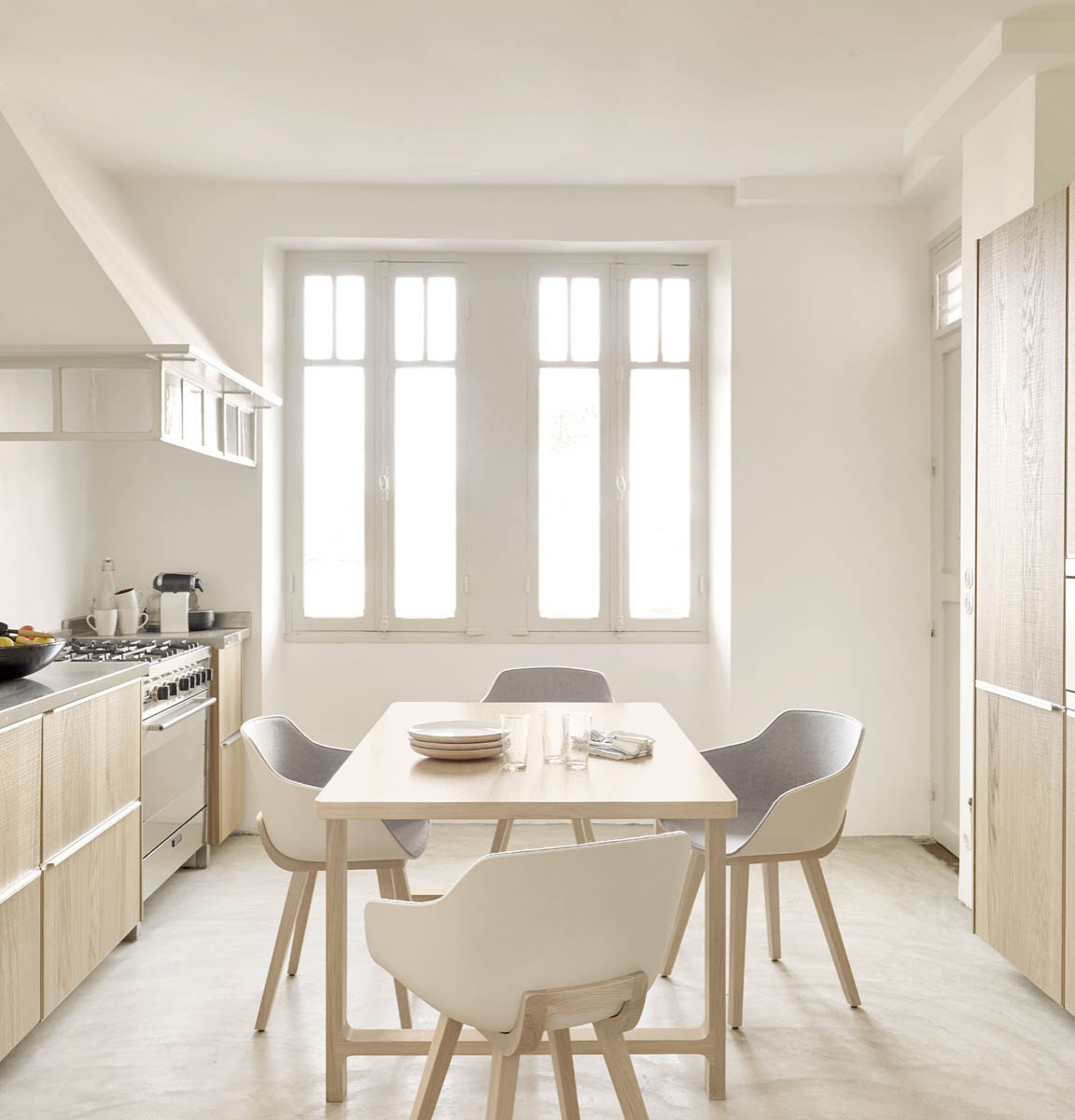 Выставка Maison&Objet сентябрь 2019: Фактуры, материалы, тренды