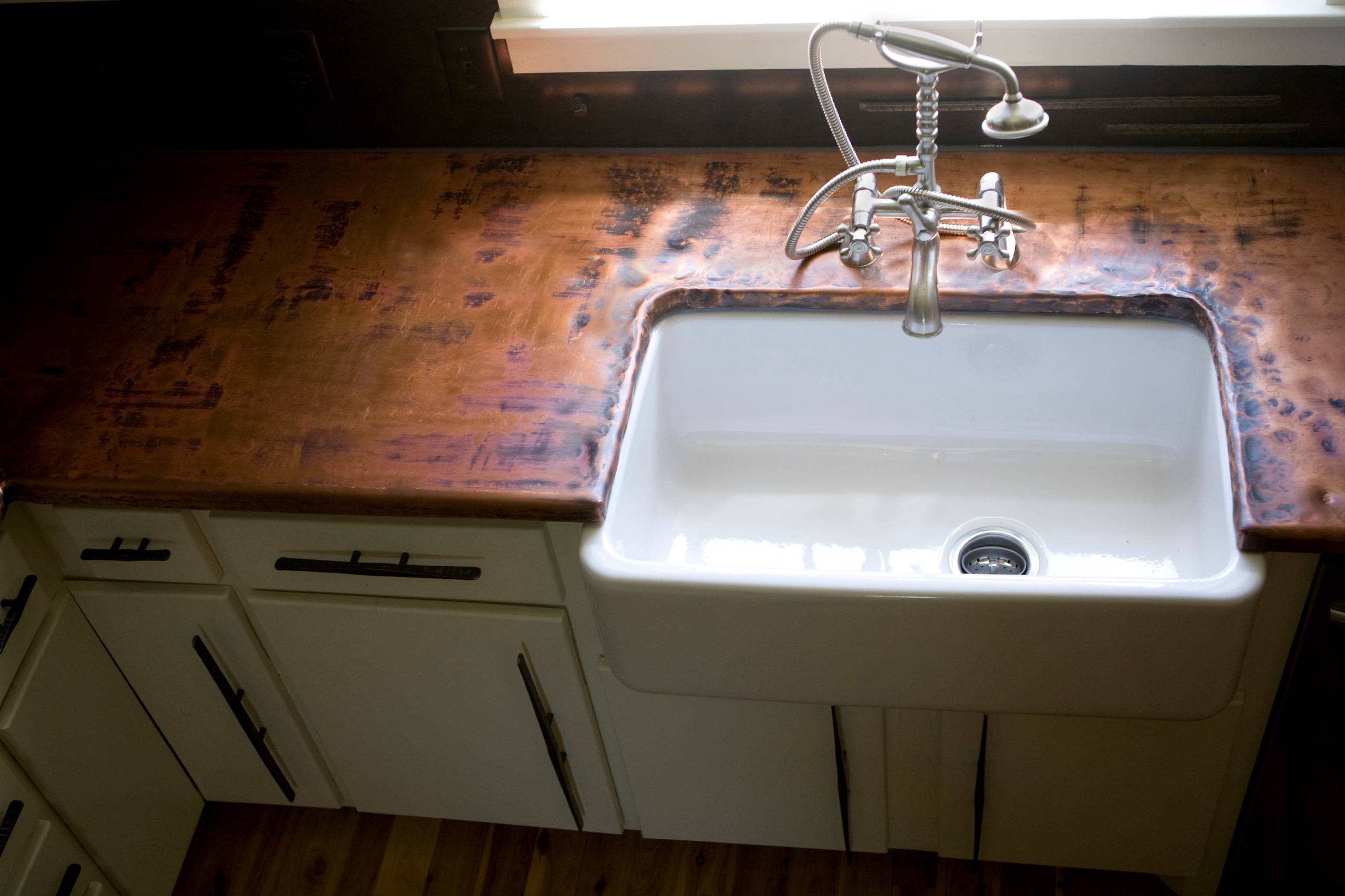 Итак, ваш стиль... брутализм