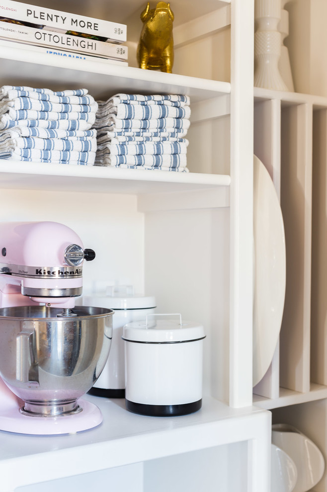 Кухня: 8 вещей, которые вы храните на кухне [и зря]