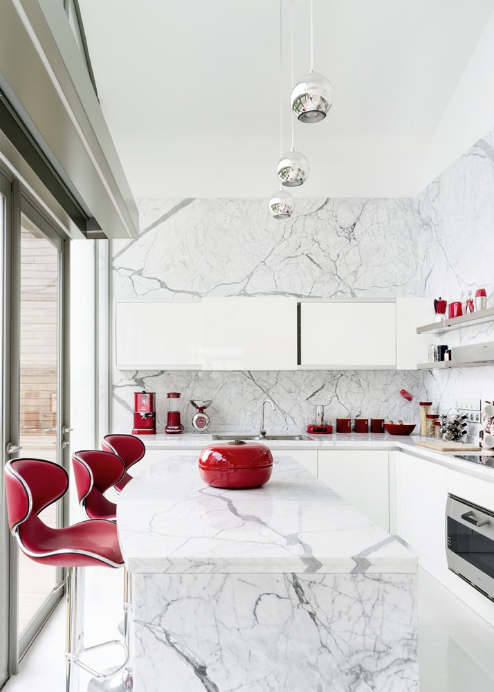 Фотоохота: 90 вдохновляющих домов из Сингапура на Houzz