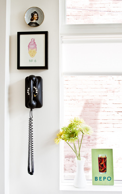 Хороший вопрос: Как лучше организовать доступ к интернету