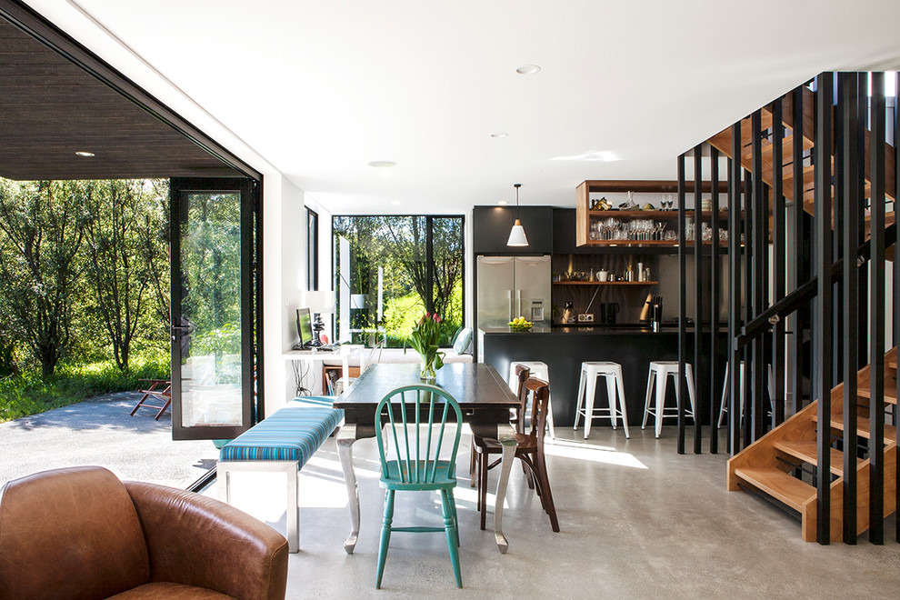 Фотоохота: 100 лучших домов из Новой Зеландии на Houzz