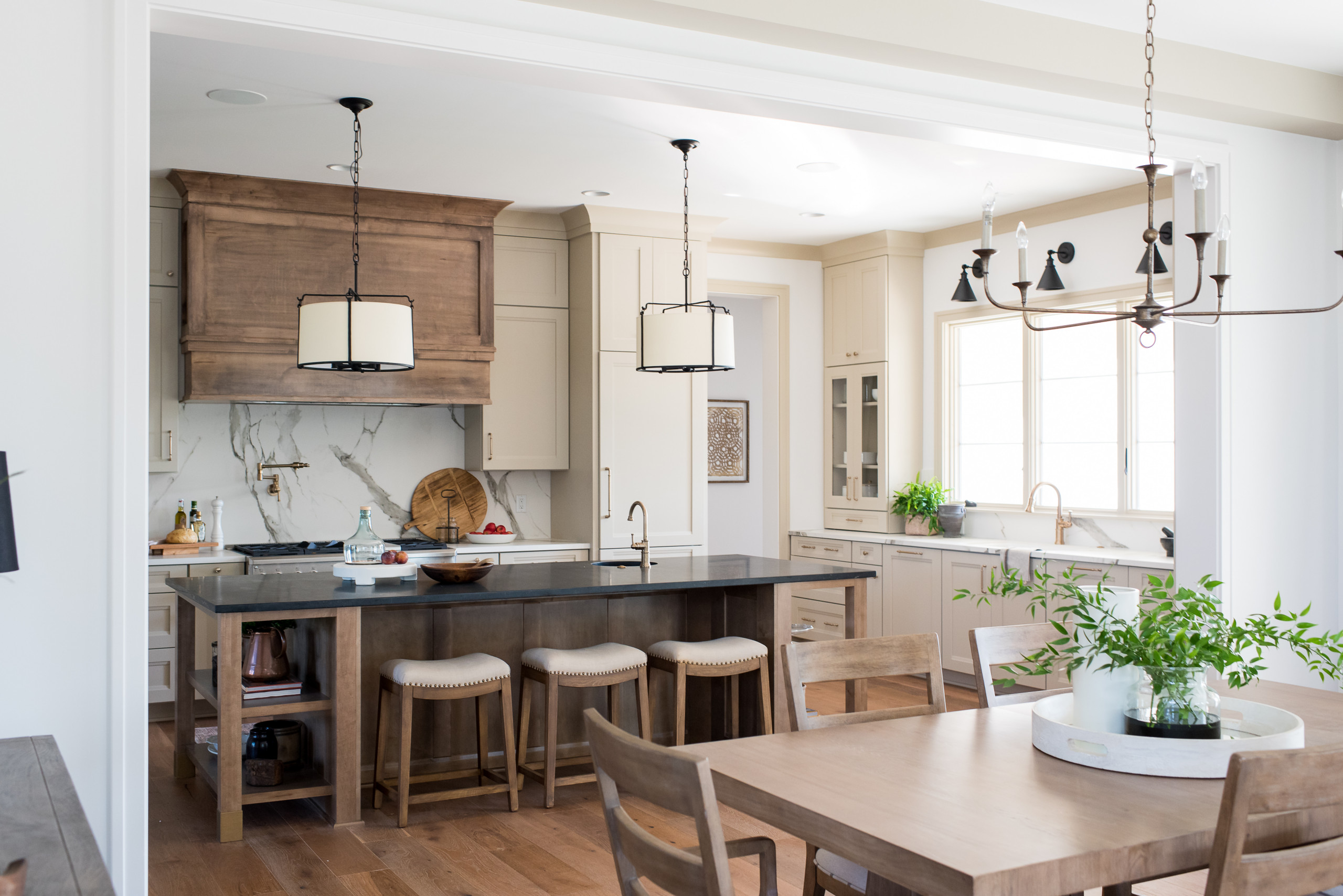 Зачем вам: Кран для налива воды над плитой