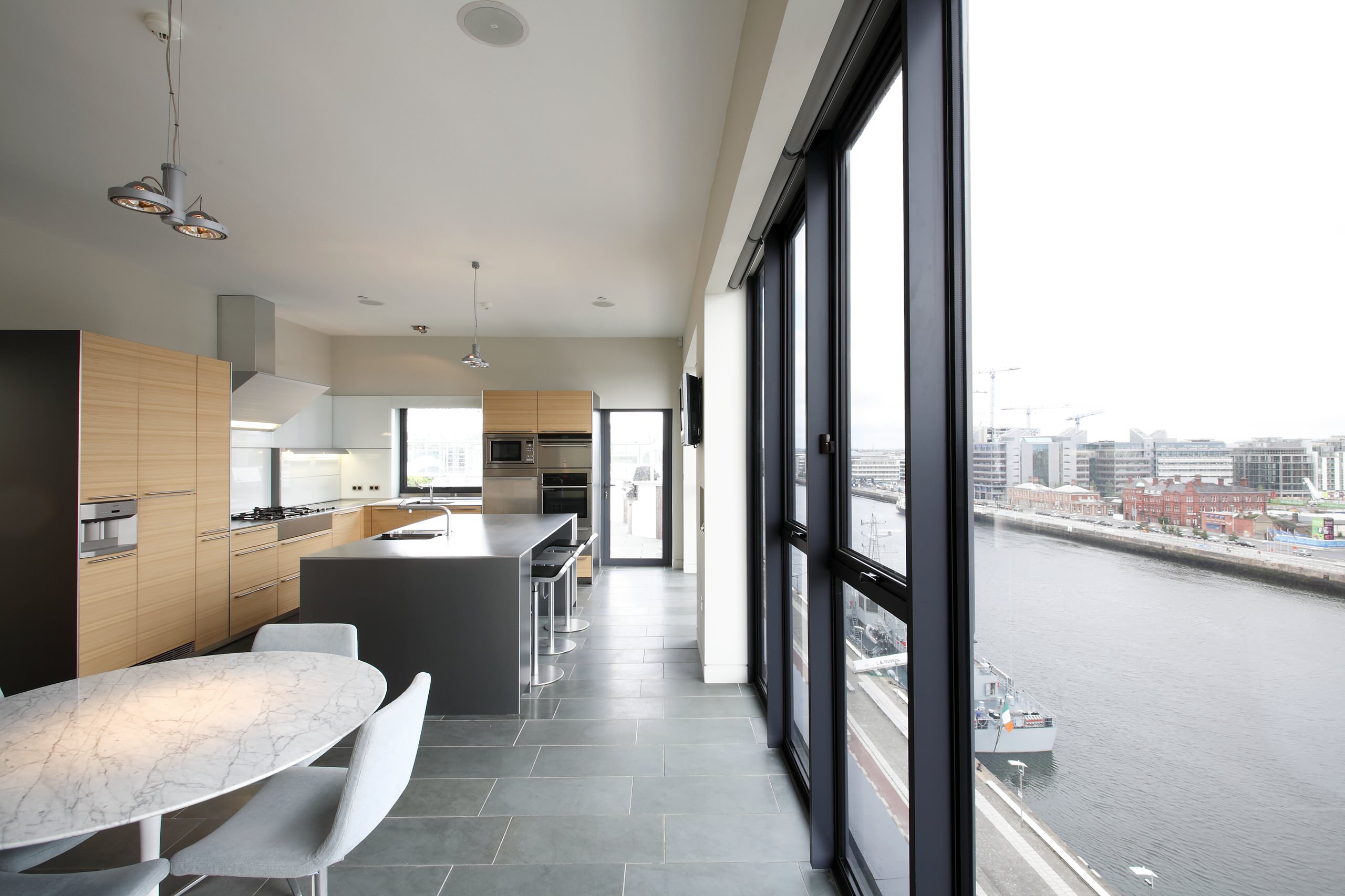 Фотоохота: 100 вдохновляющих интерьеров из Ирландии на Houzz