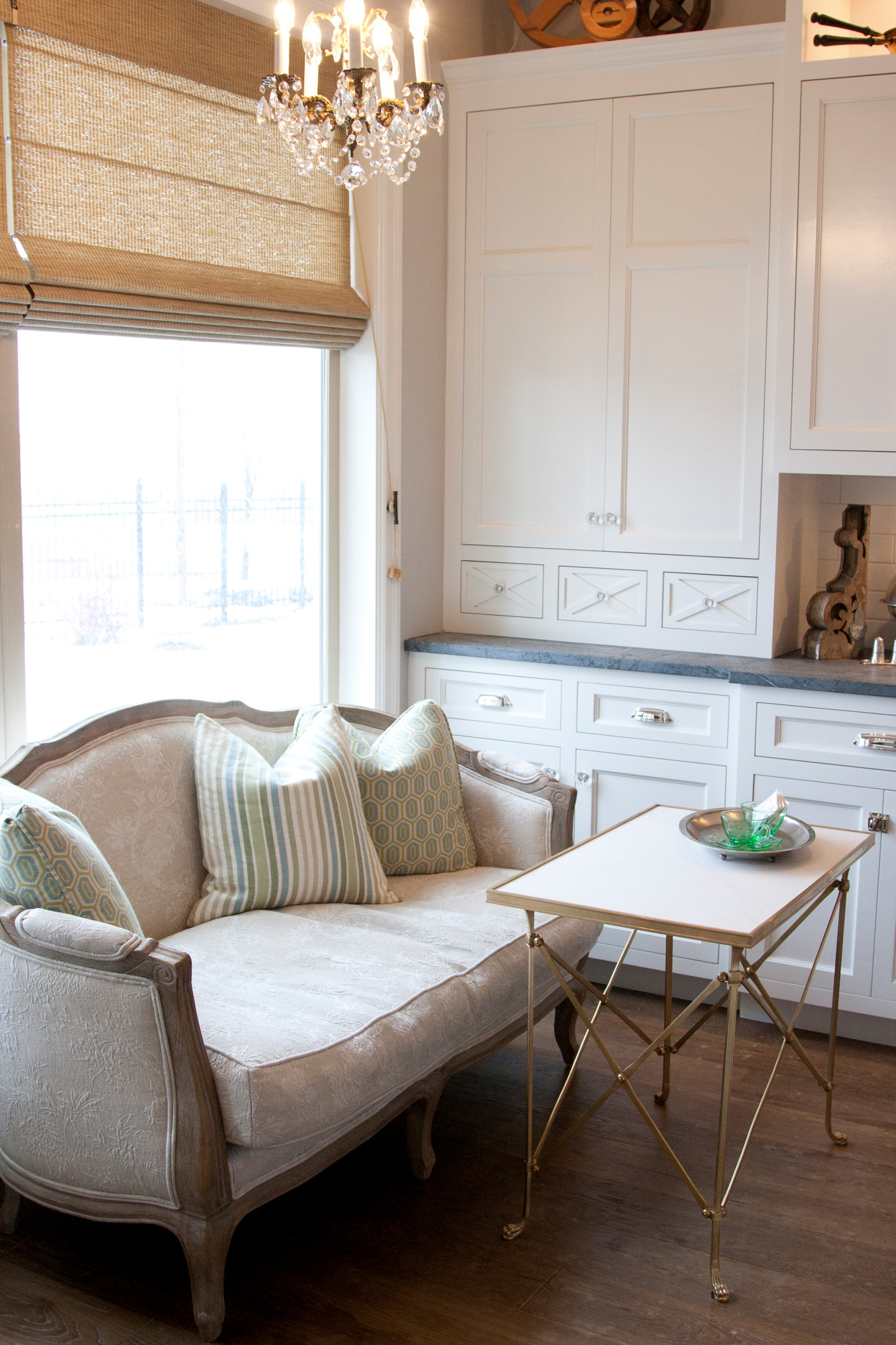 Дело непыльное: 10 способов обновить кухню без ремонта