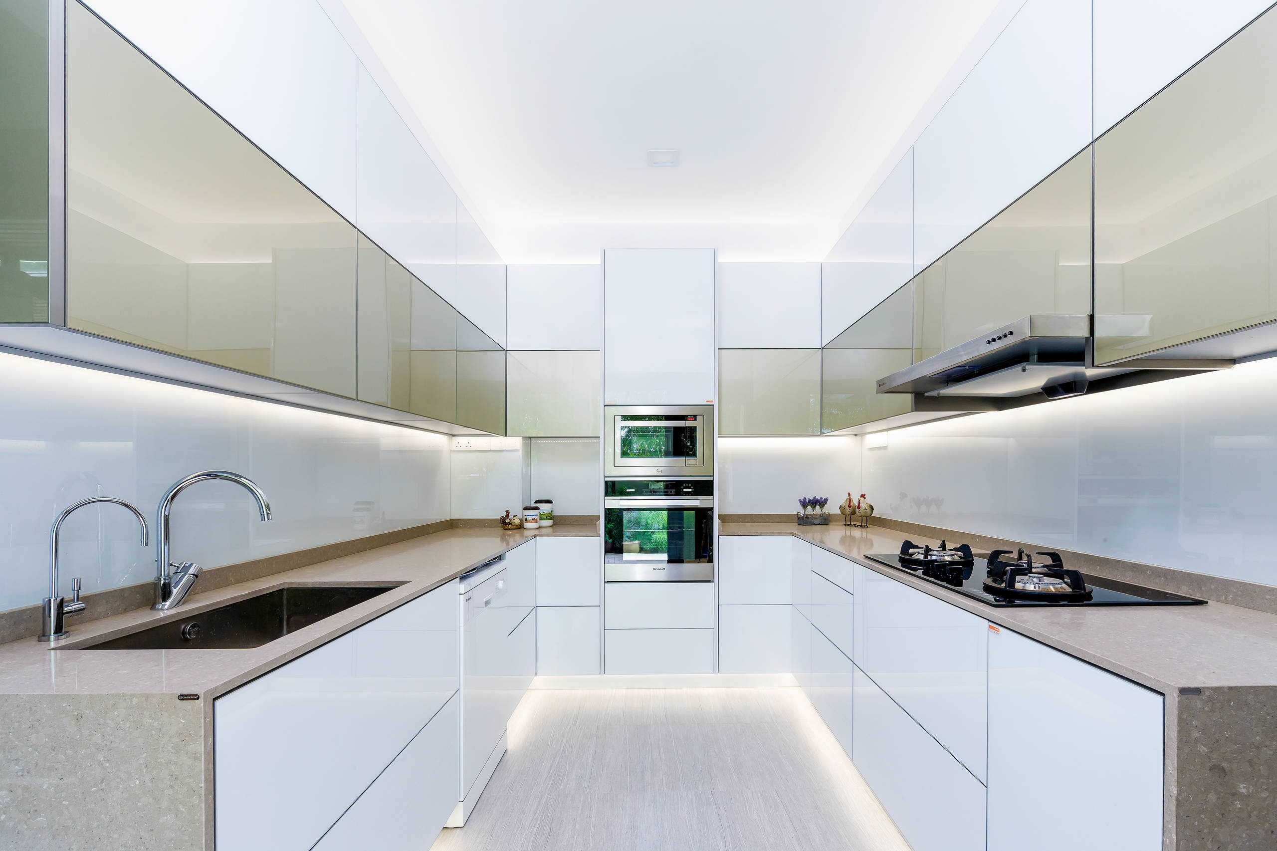 Фотоохота: 90 вдохновляющих домов из Сингапура на Houzz
