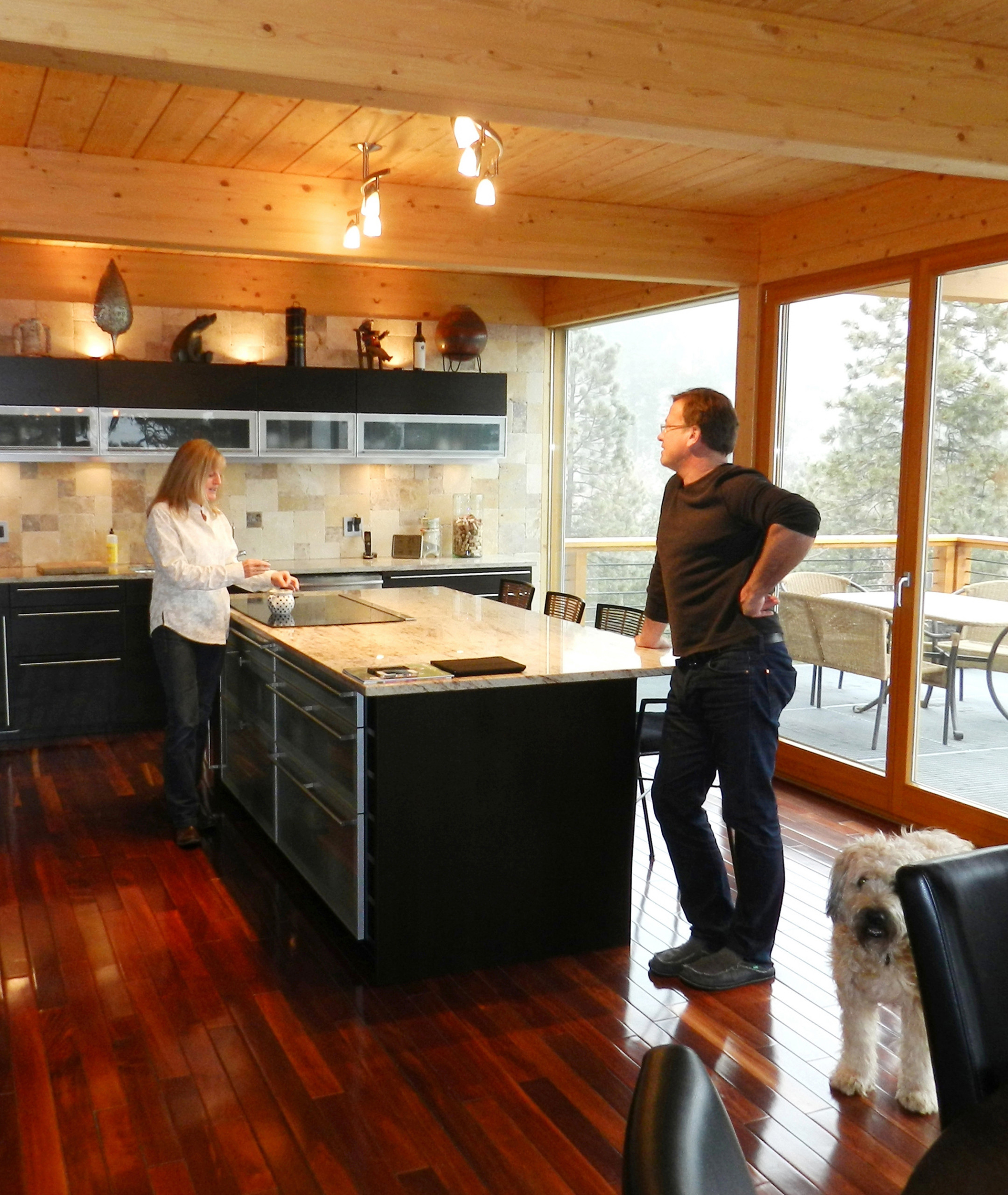 На все готовое: Как строят быстровозводимые дома в разных странах мира