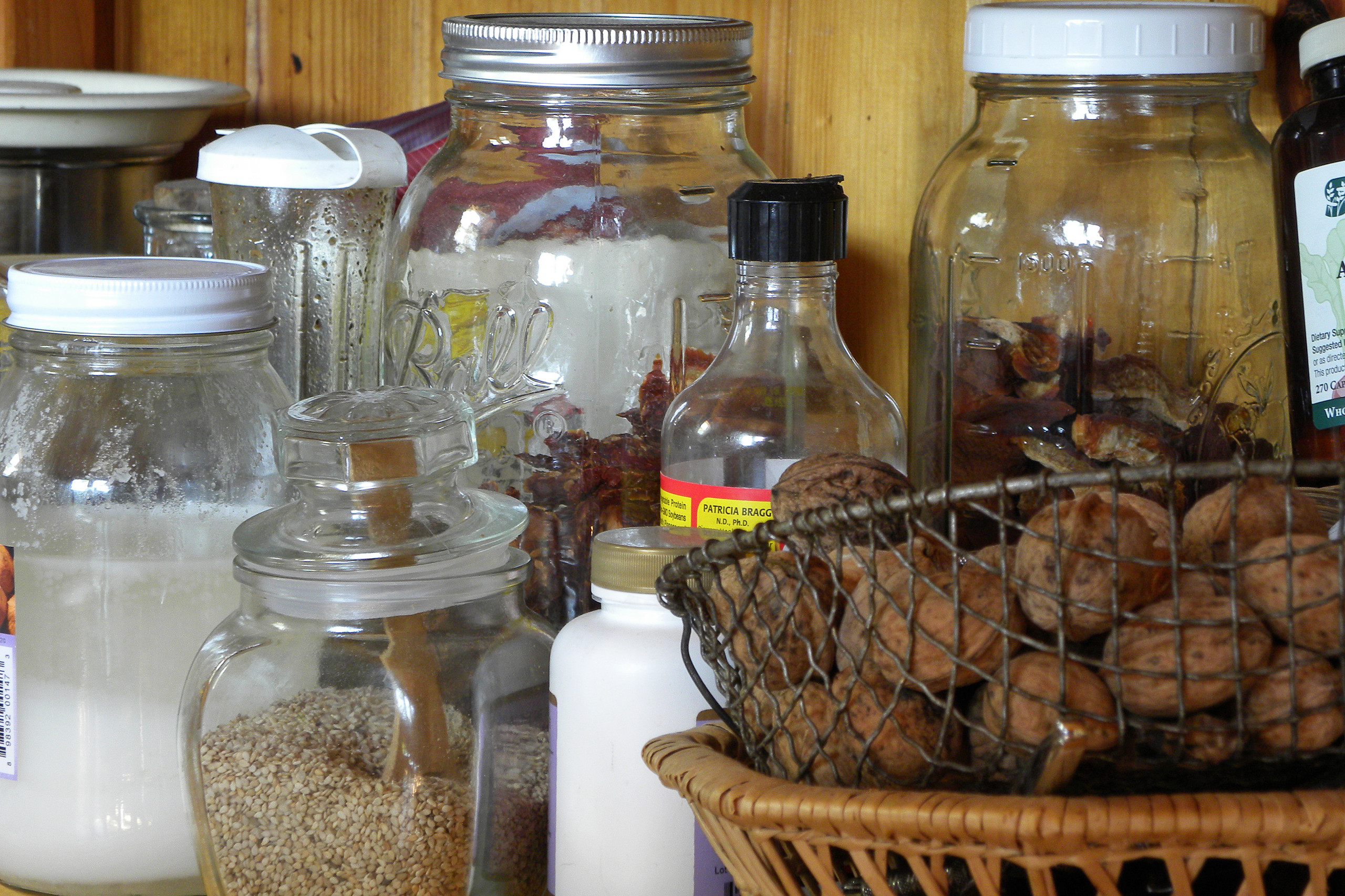 Кушать подано: Гид по питанию садовых и овощных культур