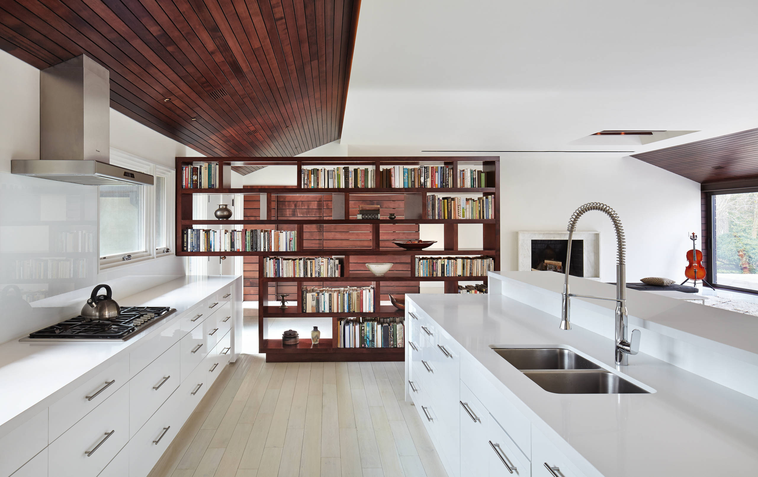 Хороший вопрос: Что в интерьере надоедает слишком быстро