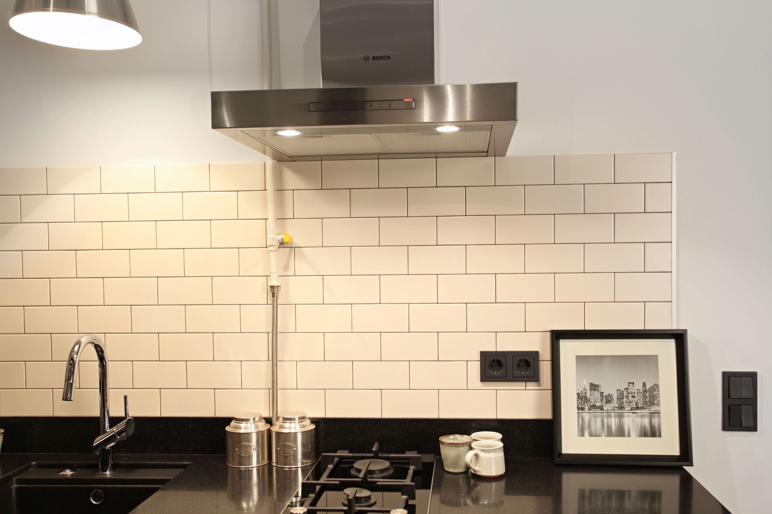 Houzz тур: Лофт в доходном доме на Смоленке